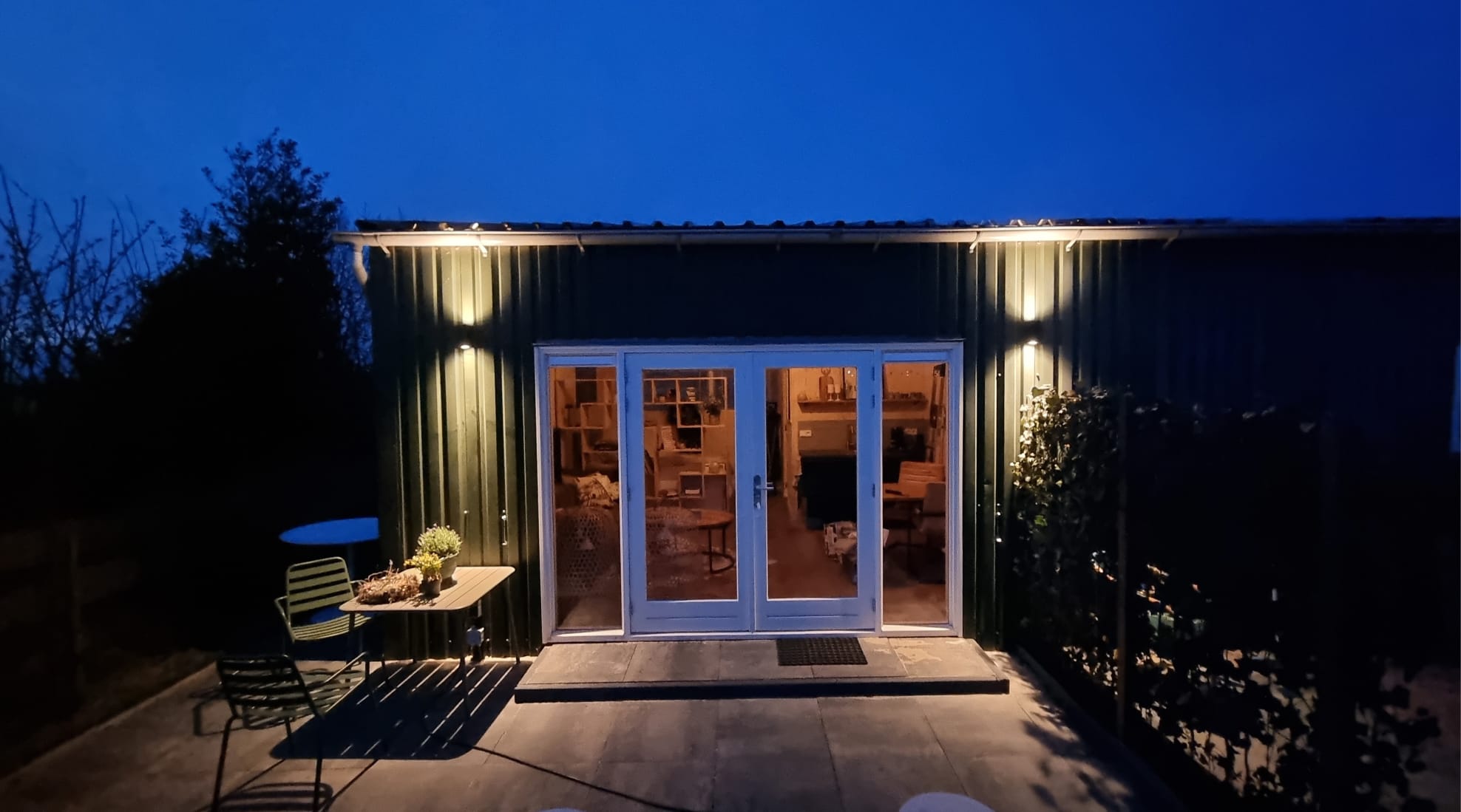 Natuurhuisje in Breezand