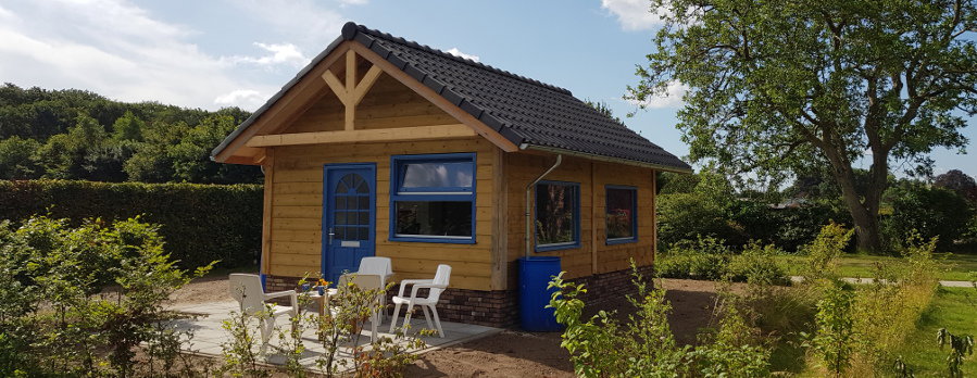 Casa nella natura a Twello