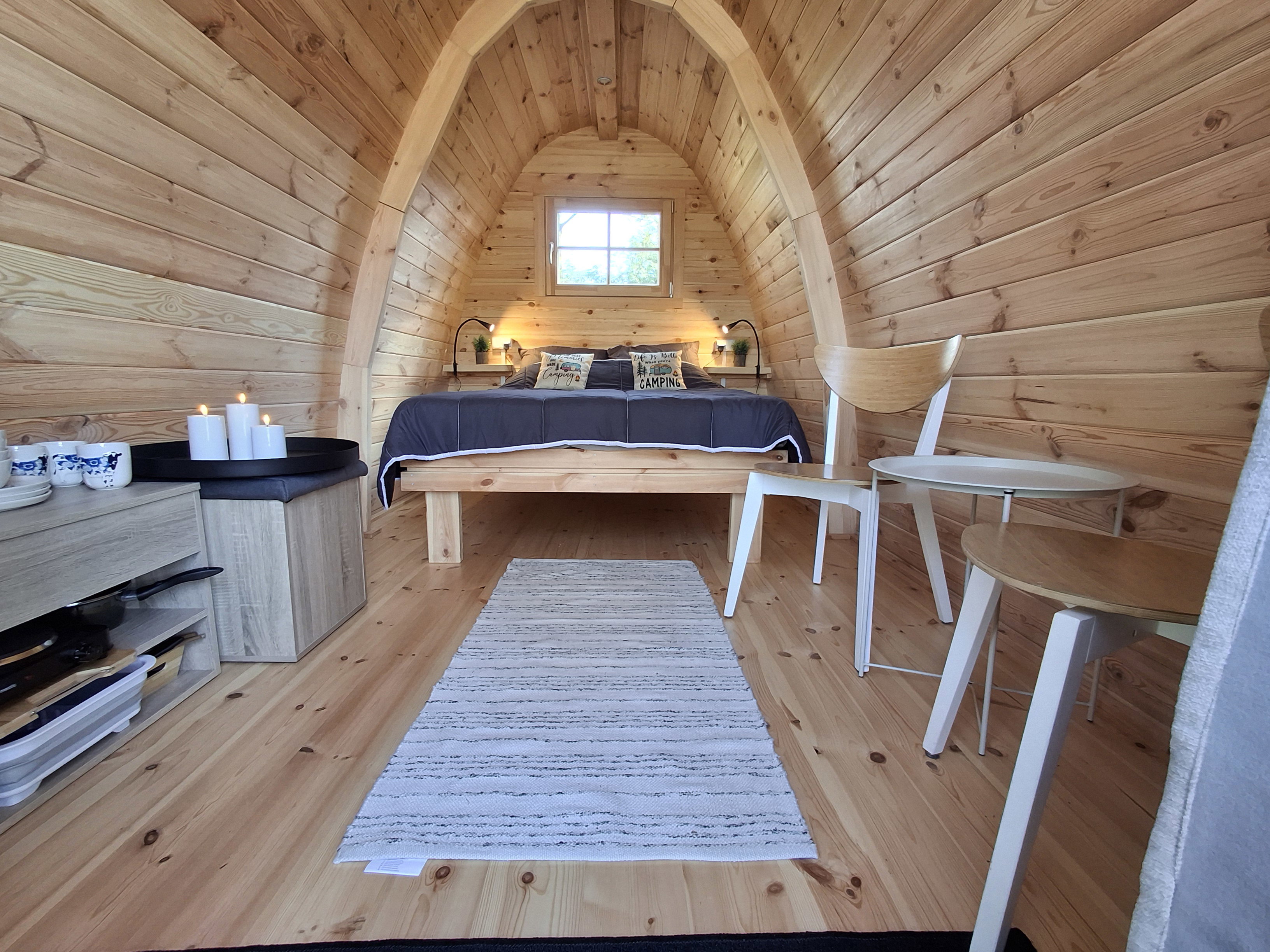 Casa nella natura a Gramsbergen