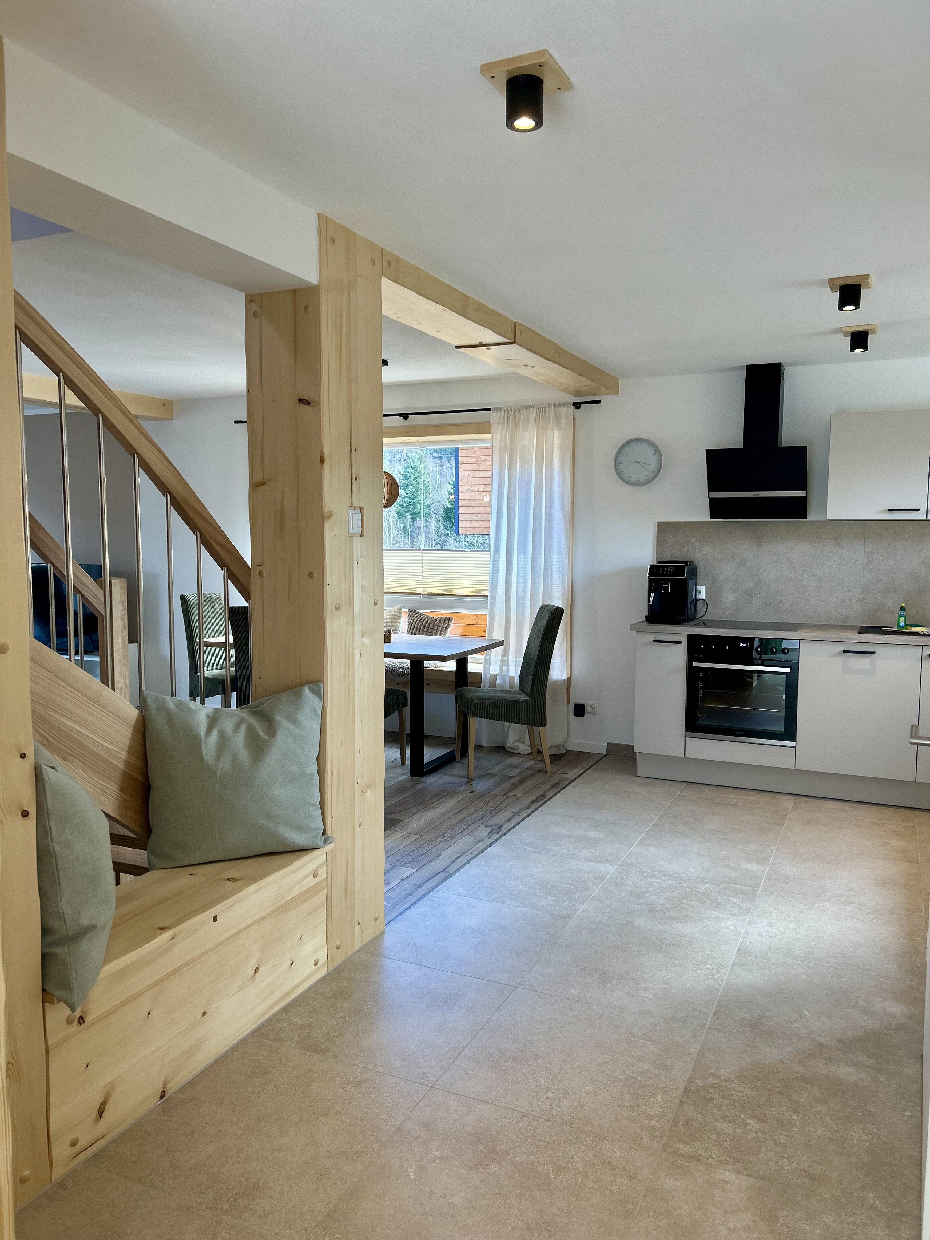 Casa nella natura a Bütgenbach-Küchelscheid