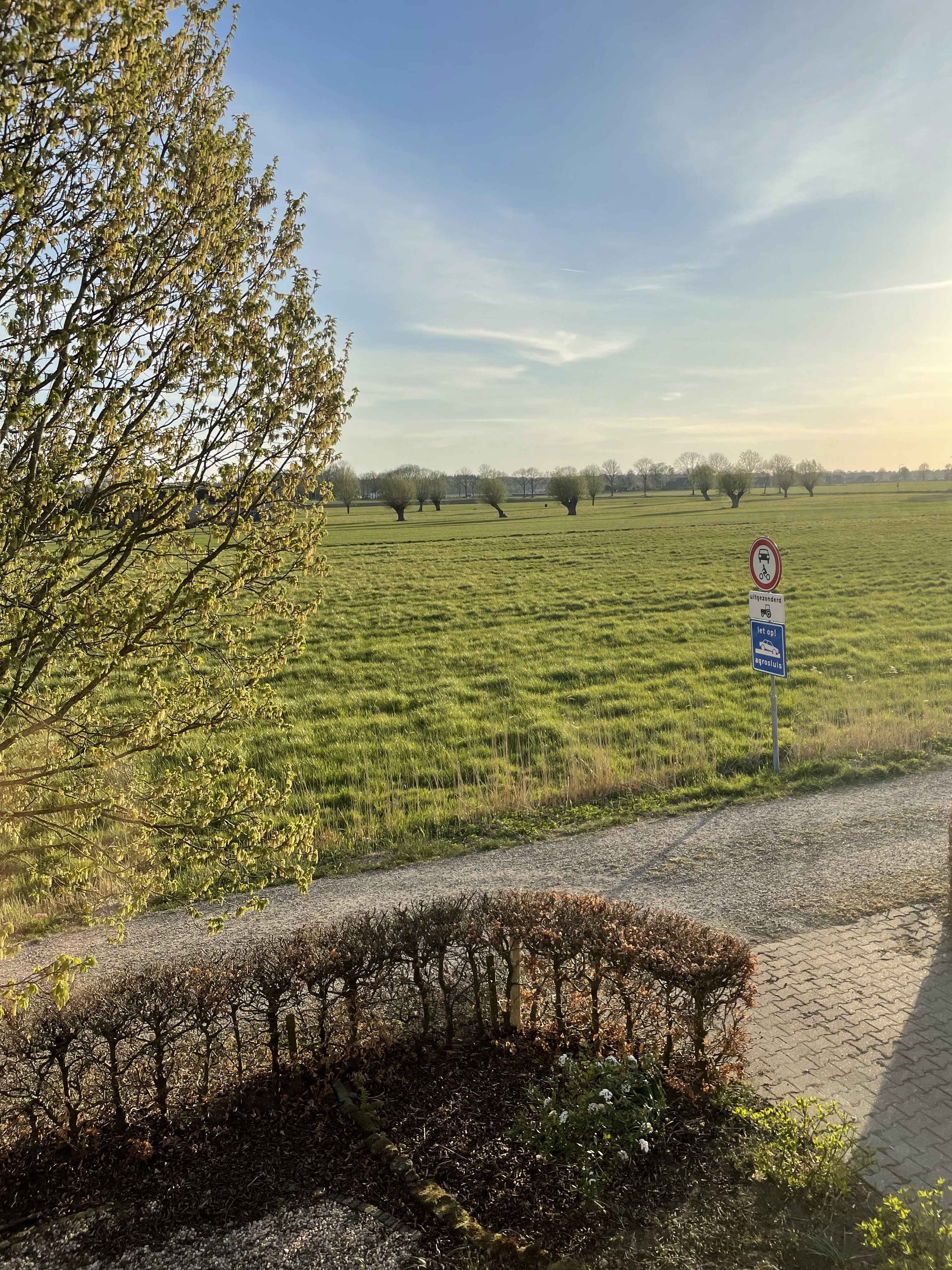 Casa nella natura a Beek Montferland