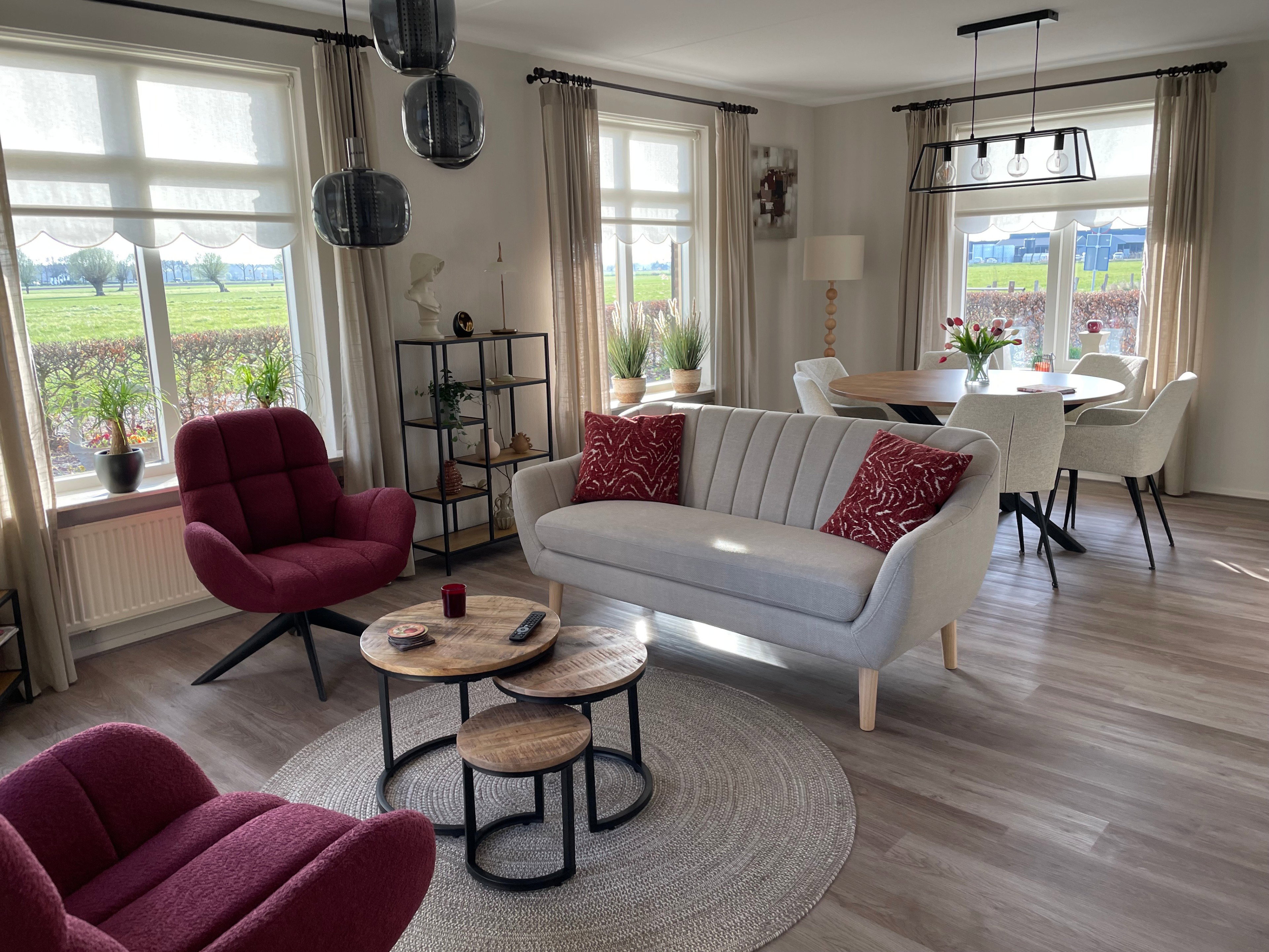 Casa nella natura a Beek Montferland