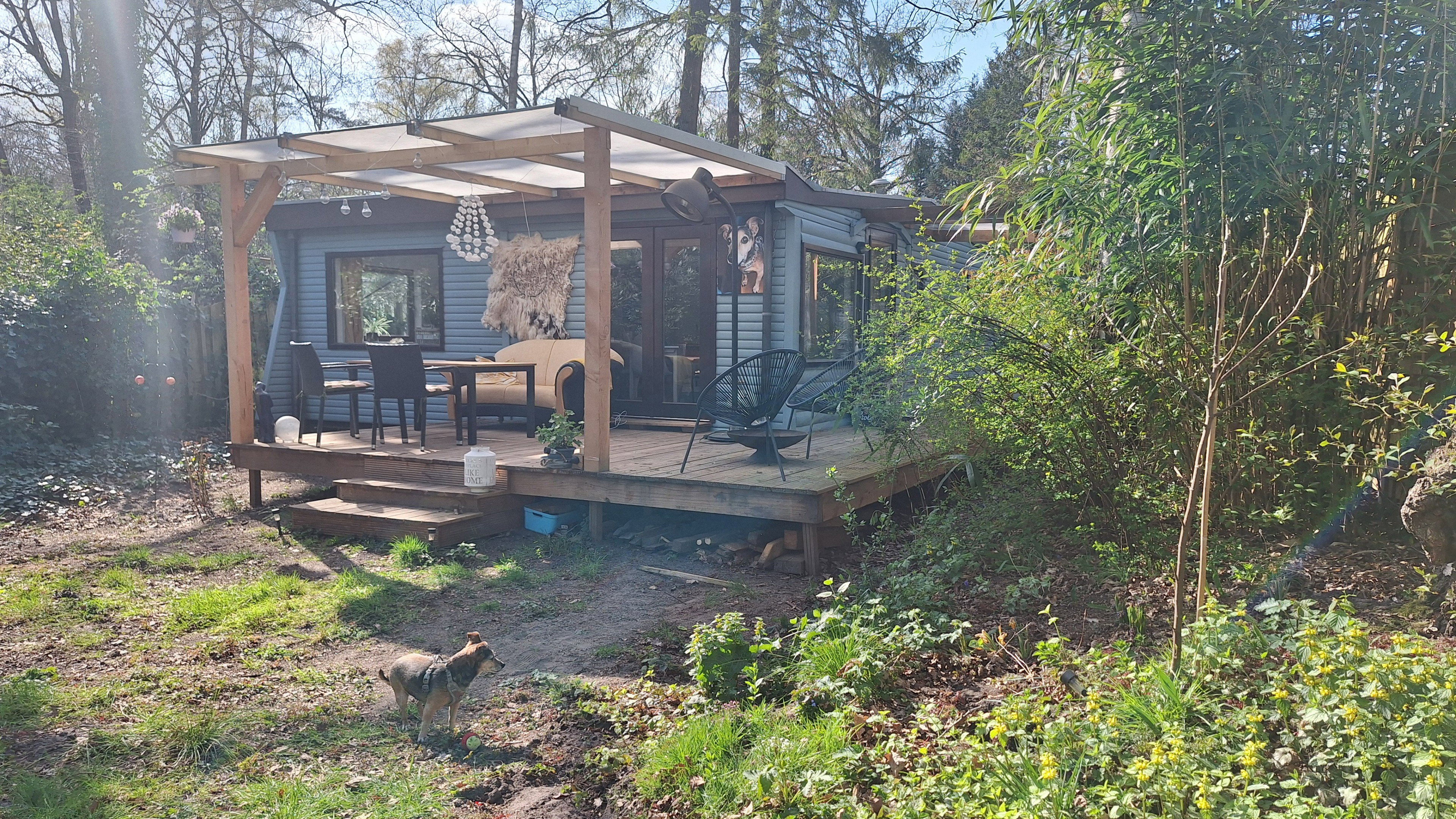 Casa nella natura a Gorssel