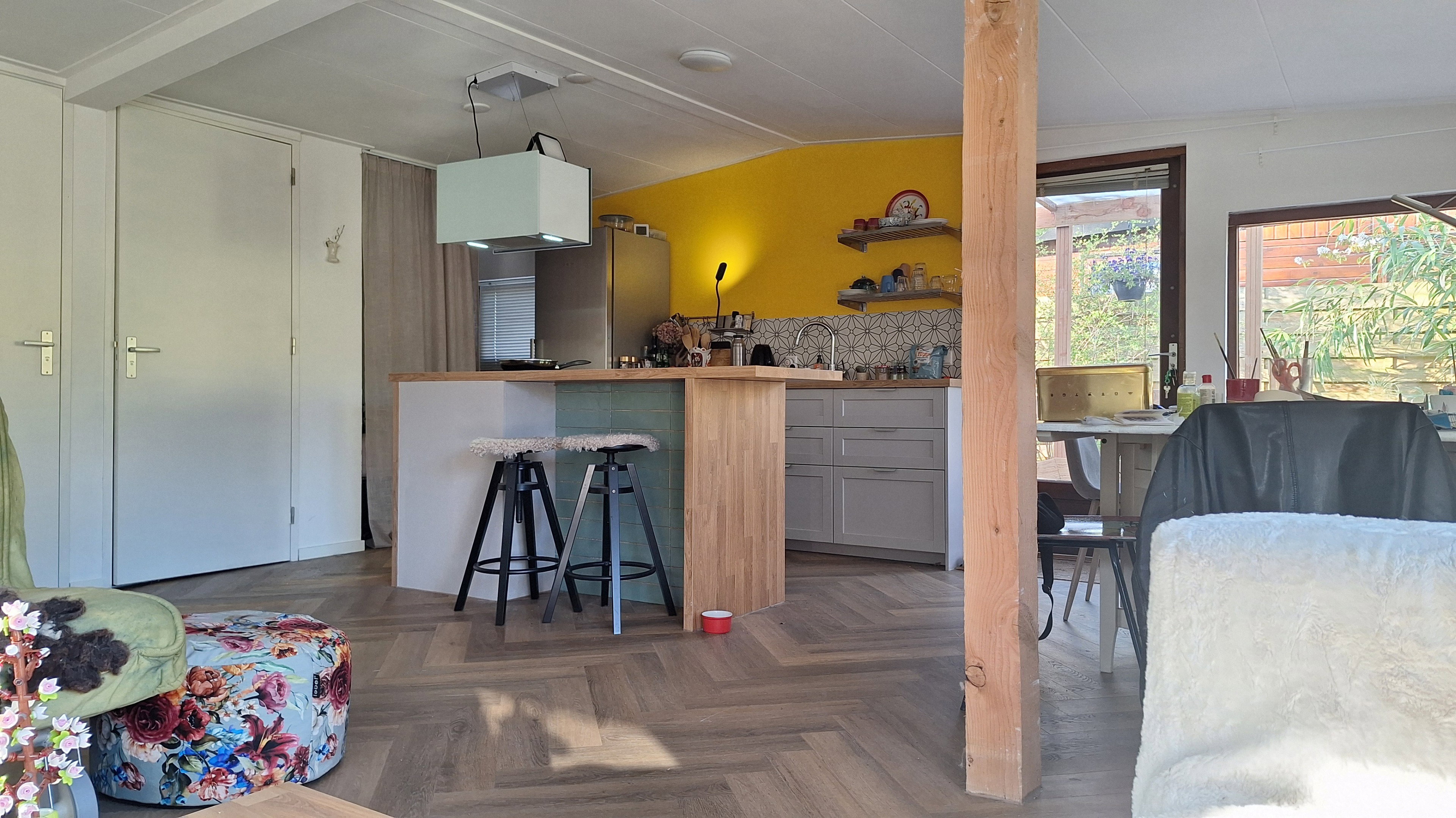 Casa nella natura a Gorssel