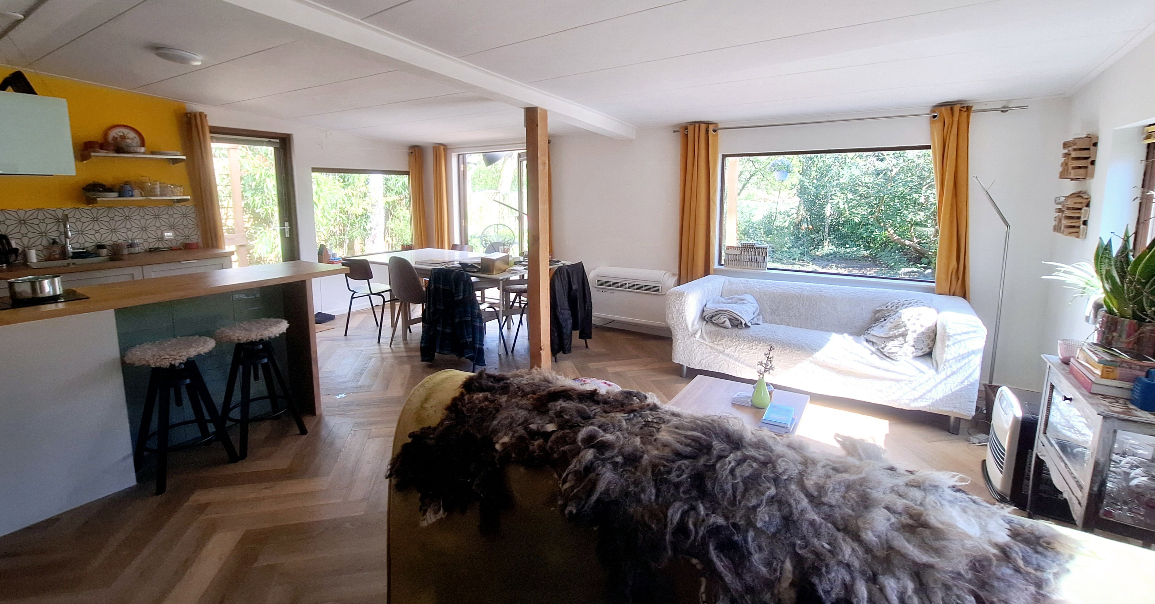Casa nella natura a Gorssel