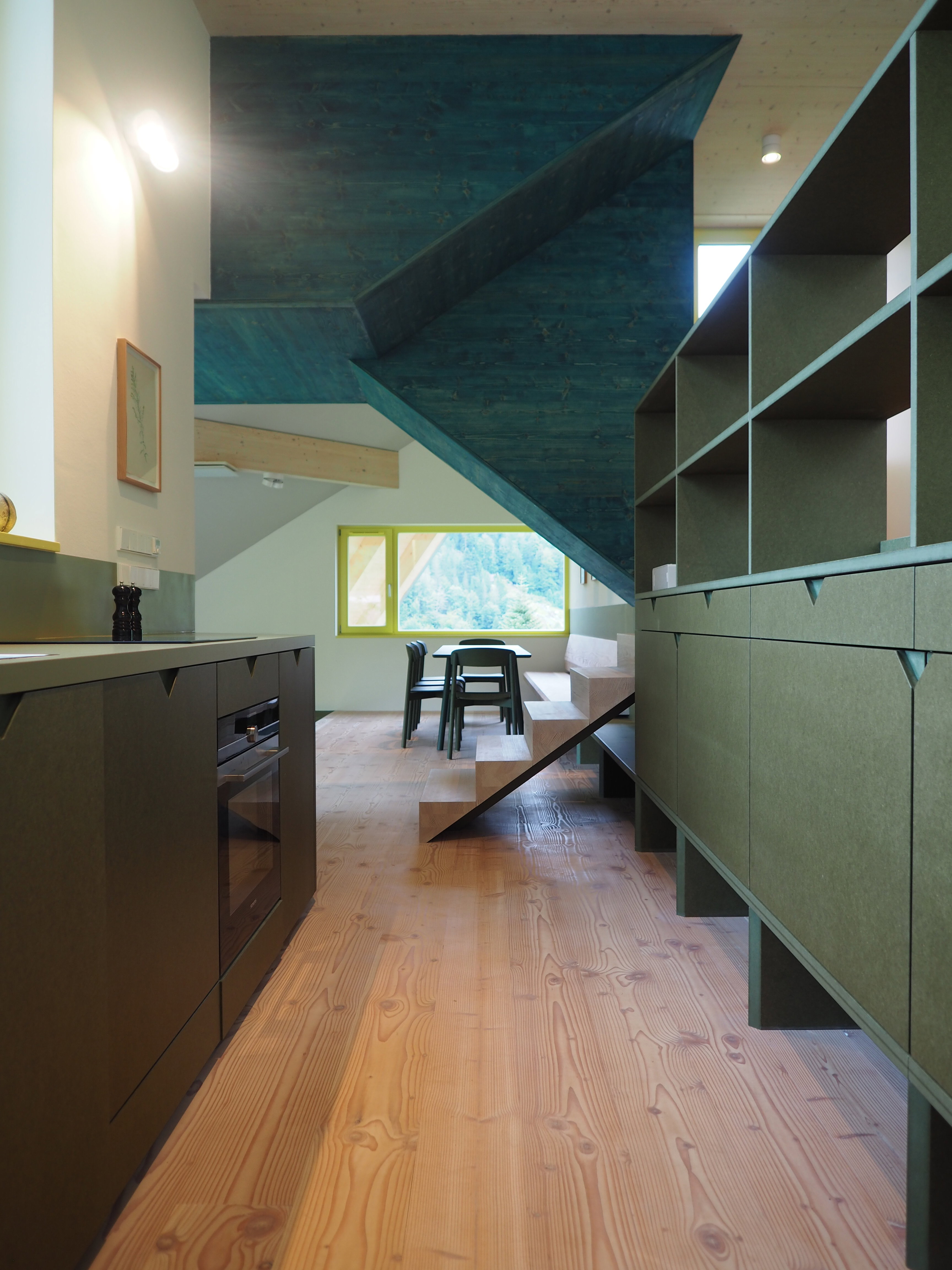 Casa nella natura a St- Blasien-Menzenschwand