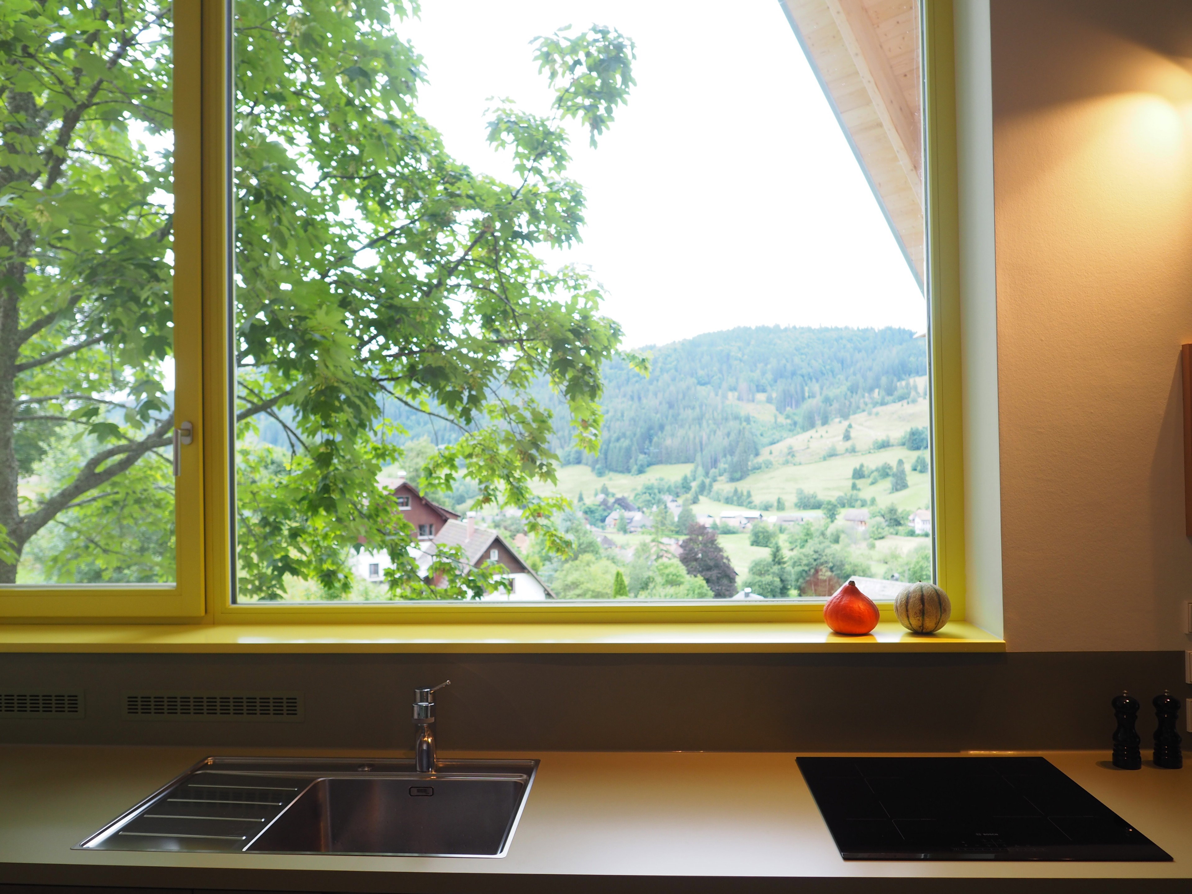 Casa nella natura a St- Blasien-Menzenschwand