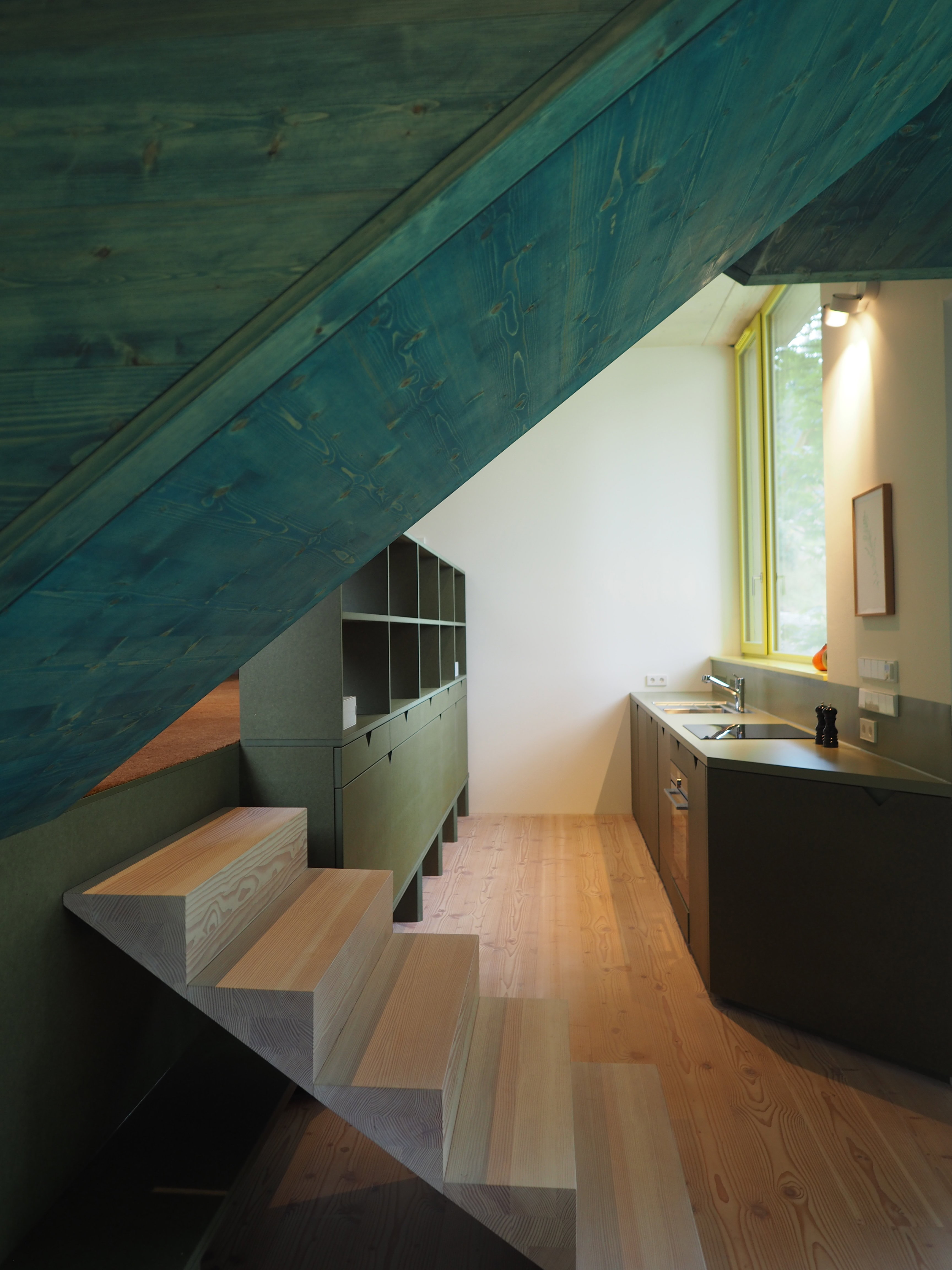 Casa nella natura a St- Blasien-Menzenschwand