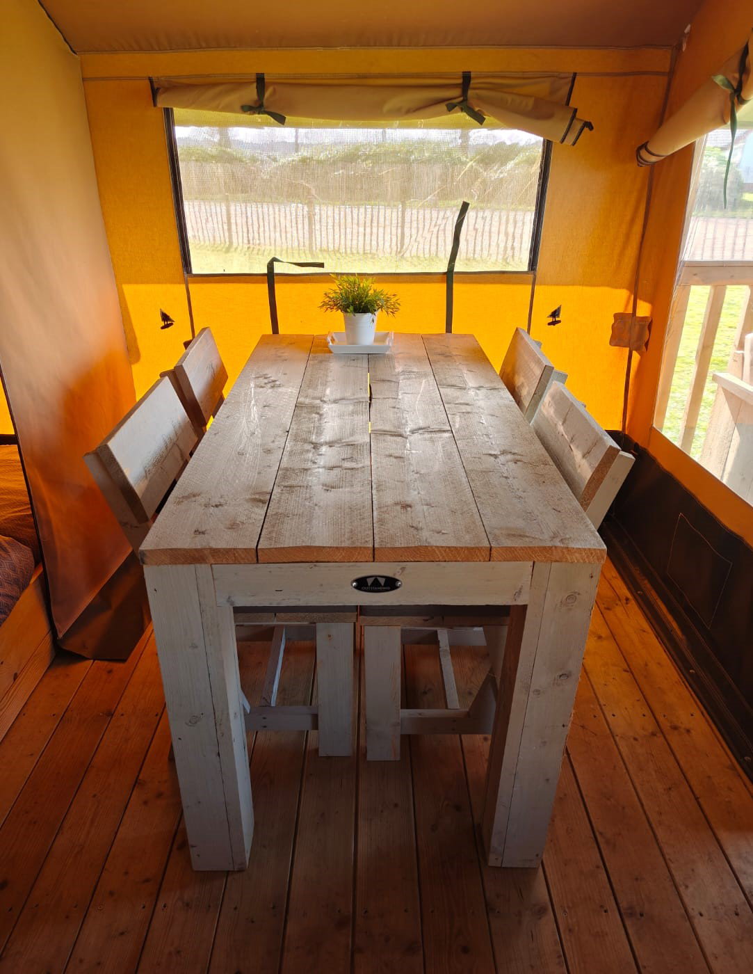Casa nella natura a Bergeijk