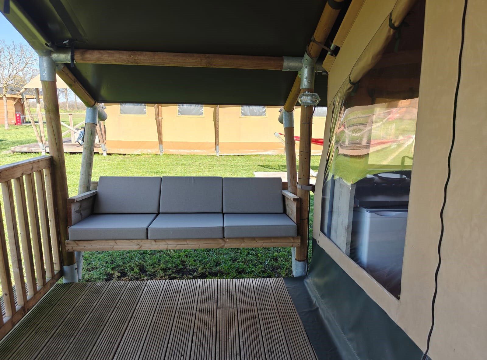 Casa nella natura a Bergeijk