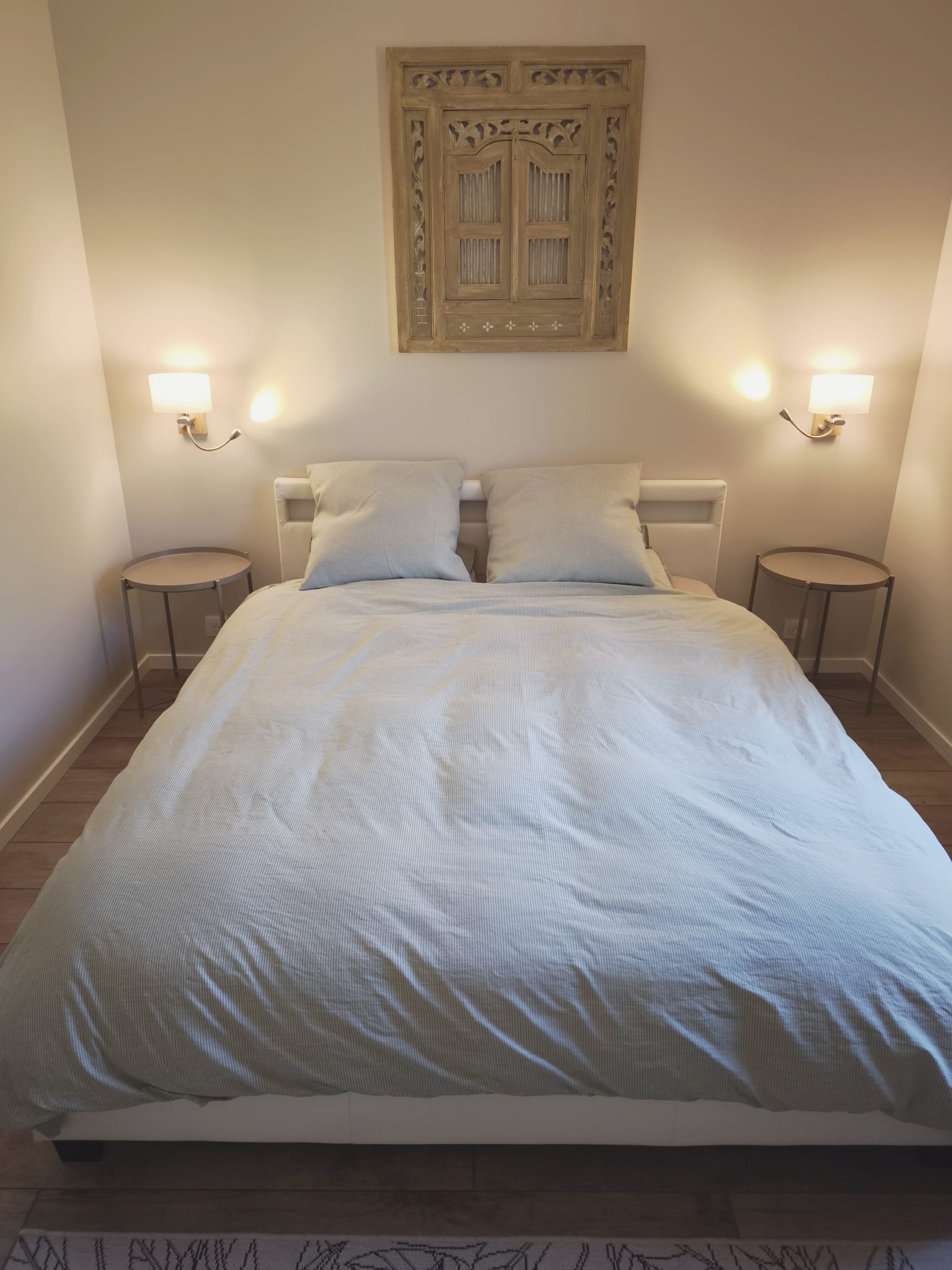 Nature house in La Cassagne