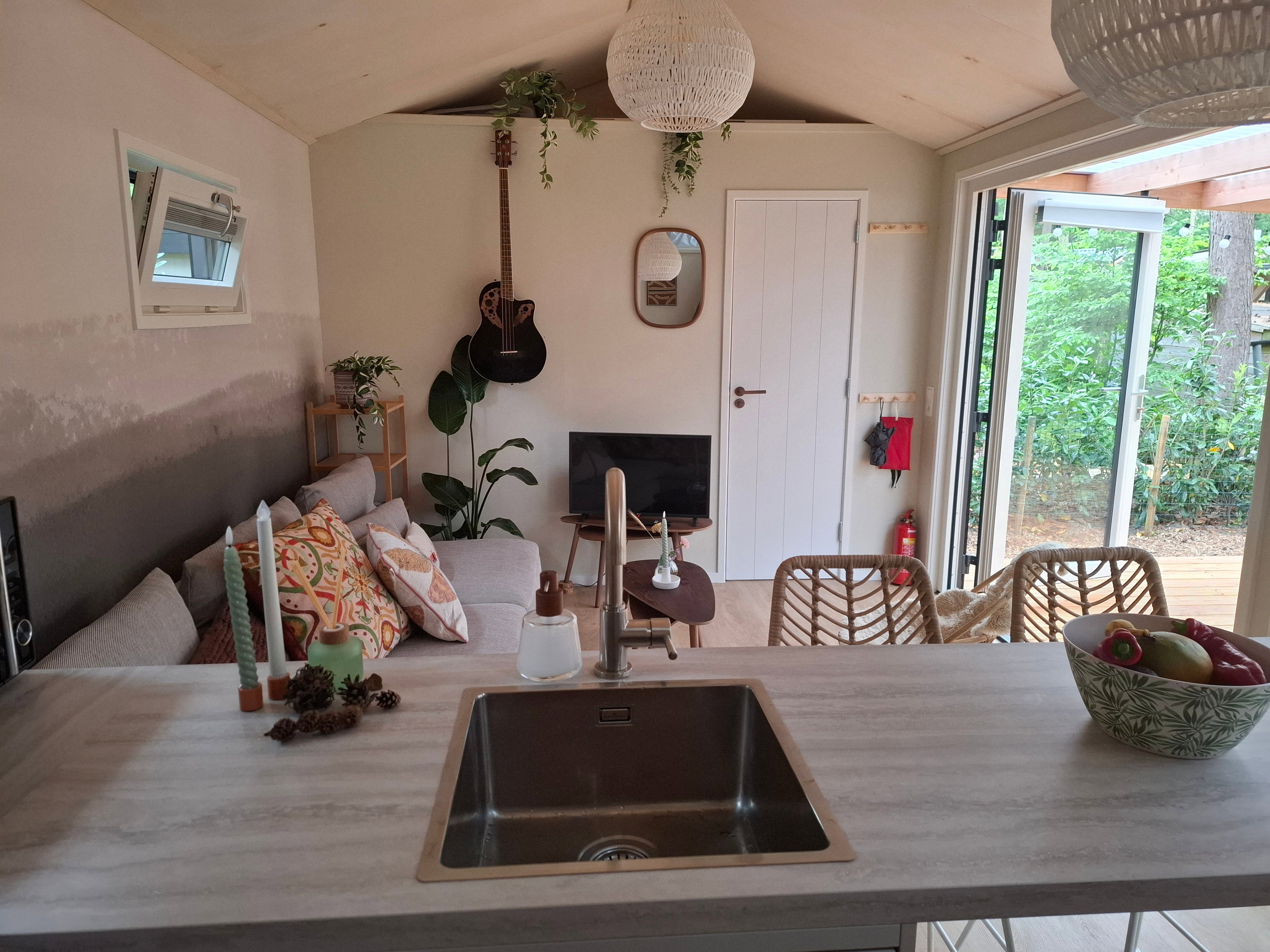 Casa nella natura a Zuidwolde