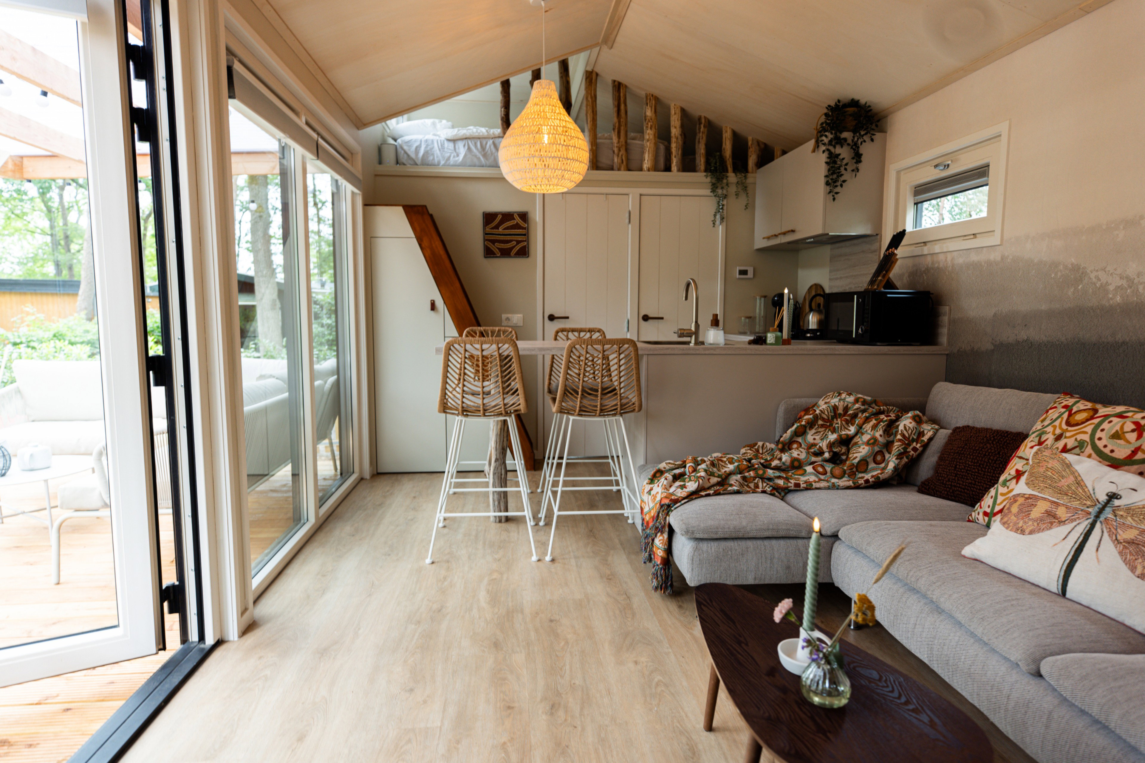 Casa nella natura a Zuidwolde
