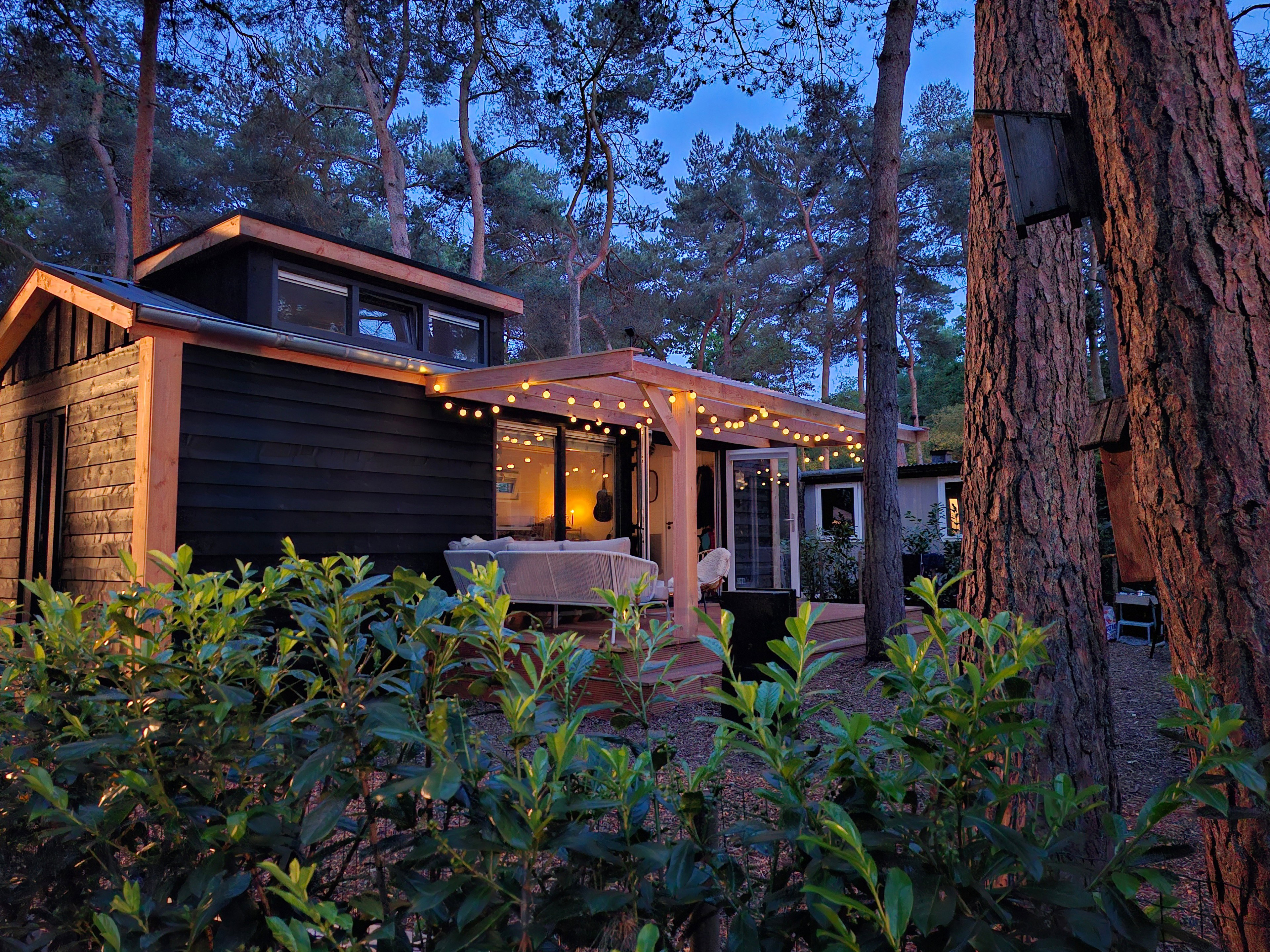Casa nella natura a Zuidwolde