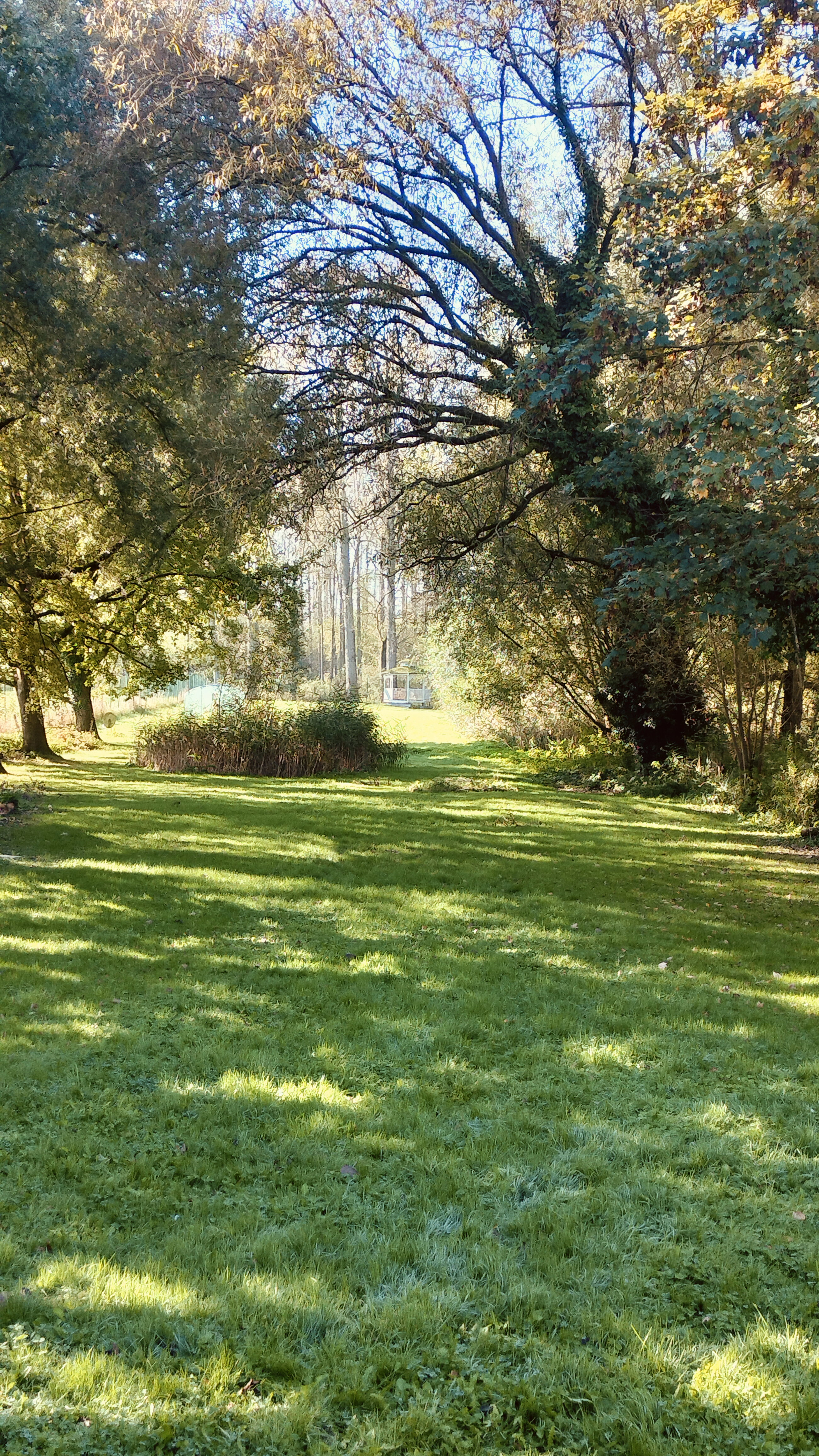 Casa nella natura a Amougies