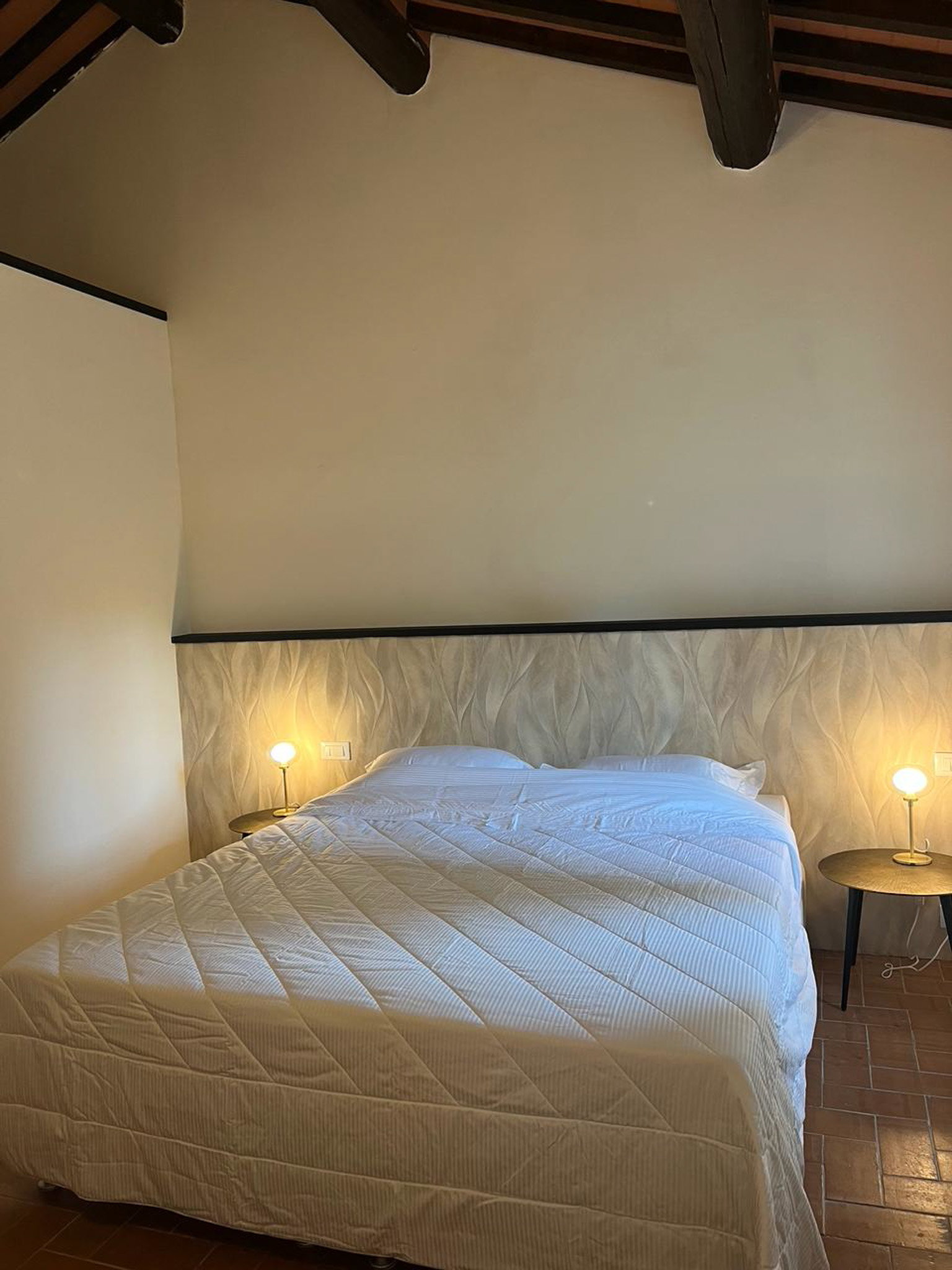 Casa nella natura a Gubbio