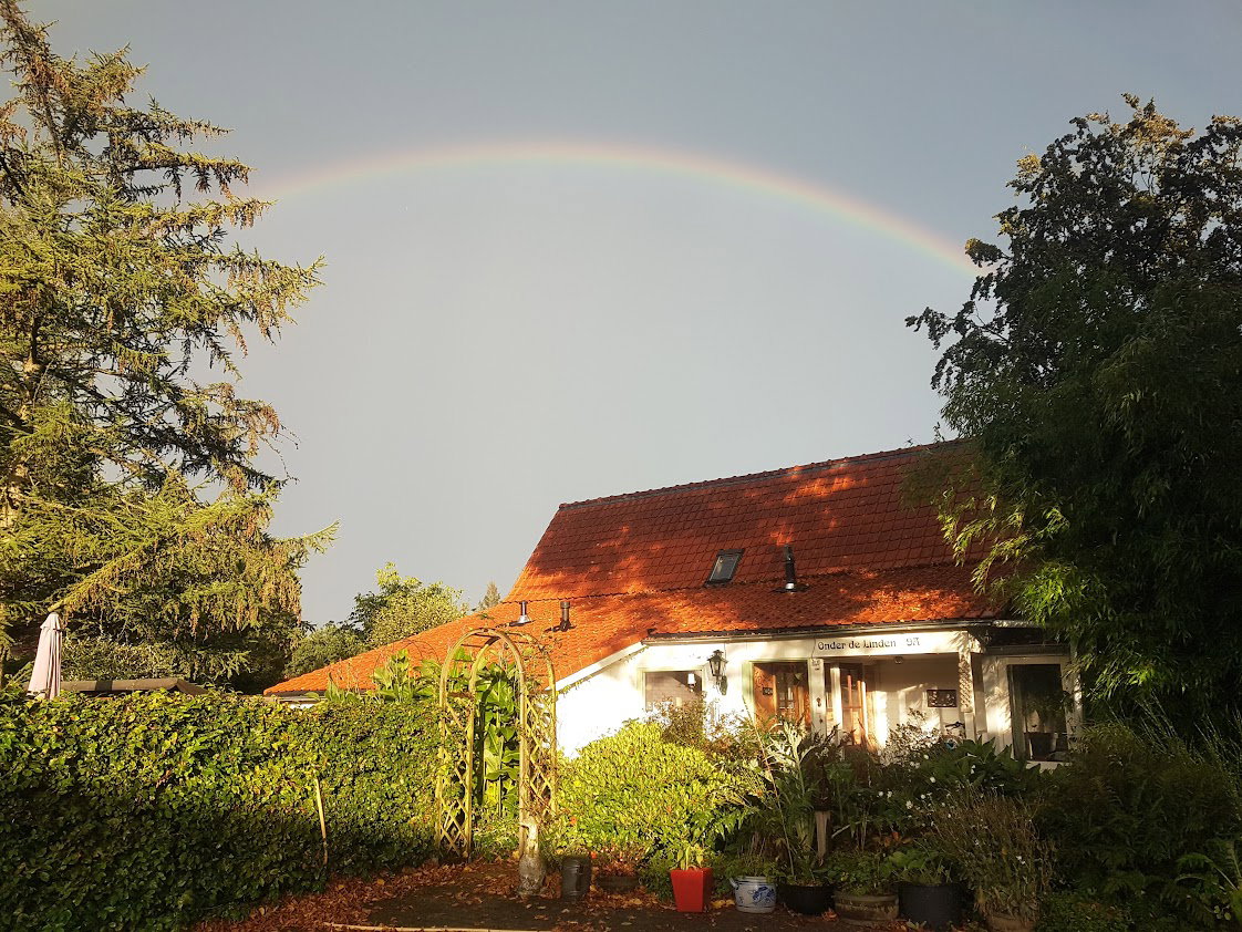 Natuurhuisje in Epe