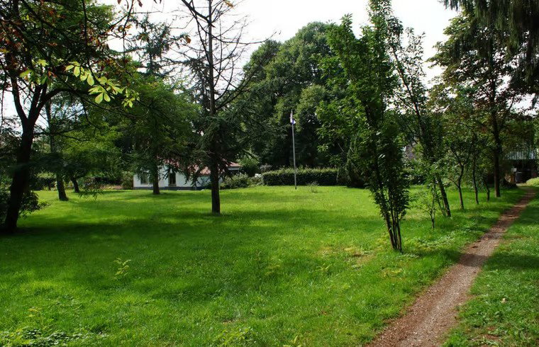Natuurhuisje in Epe