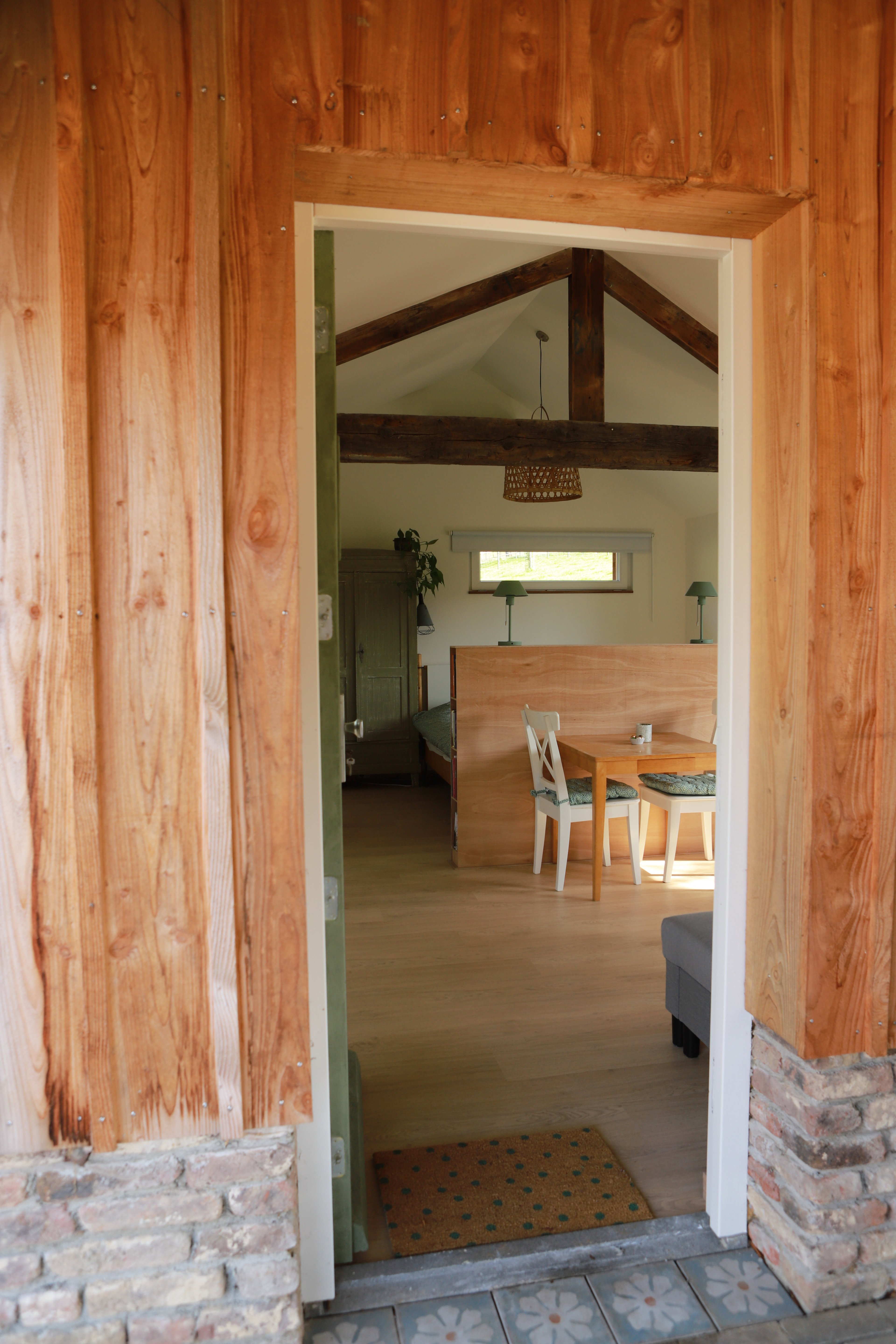 Casa nella natura a Mheer