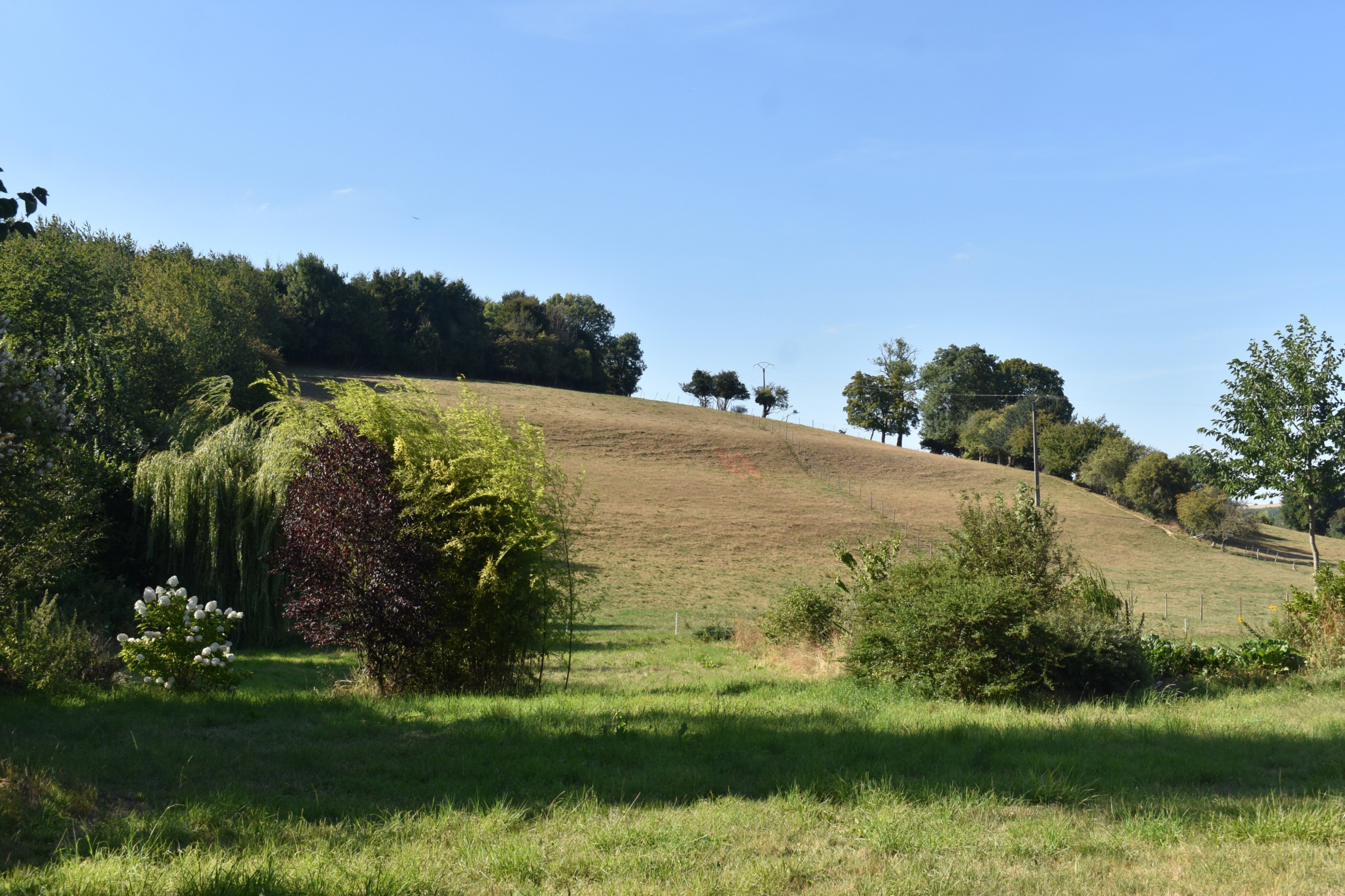 Natuurhuisje in Ponches-Estruval
