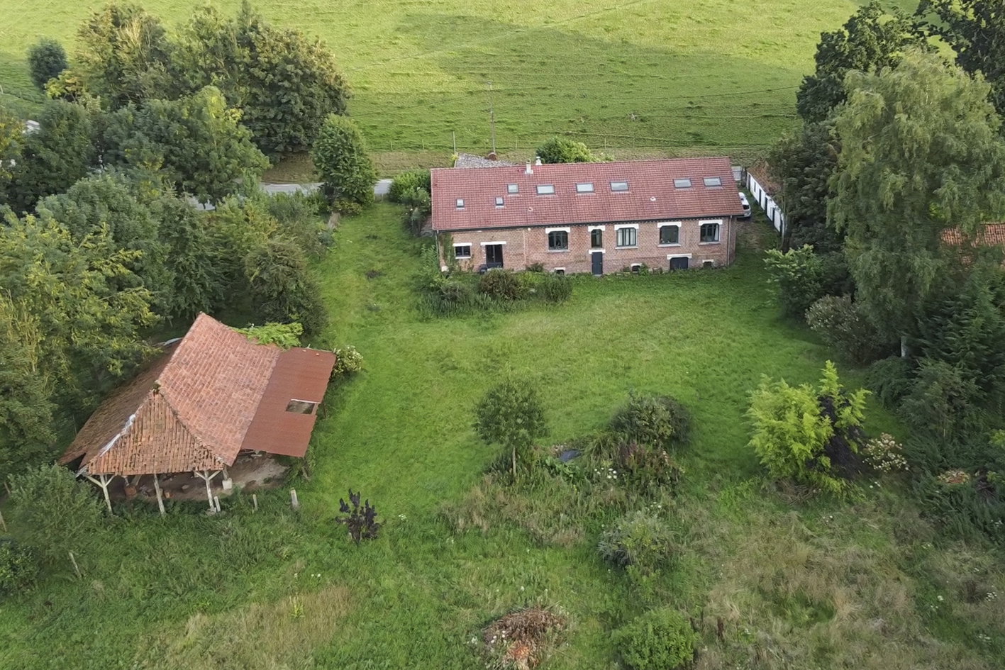 Natuurhuisje in Ponches-Estruval