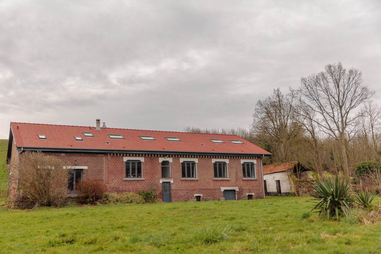 Natuurhuisje in Ponches-Estruval