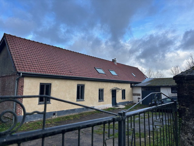 Natuurhuisje in Ponches-Estruval