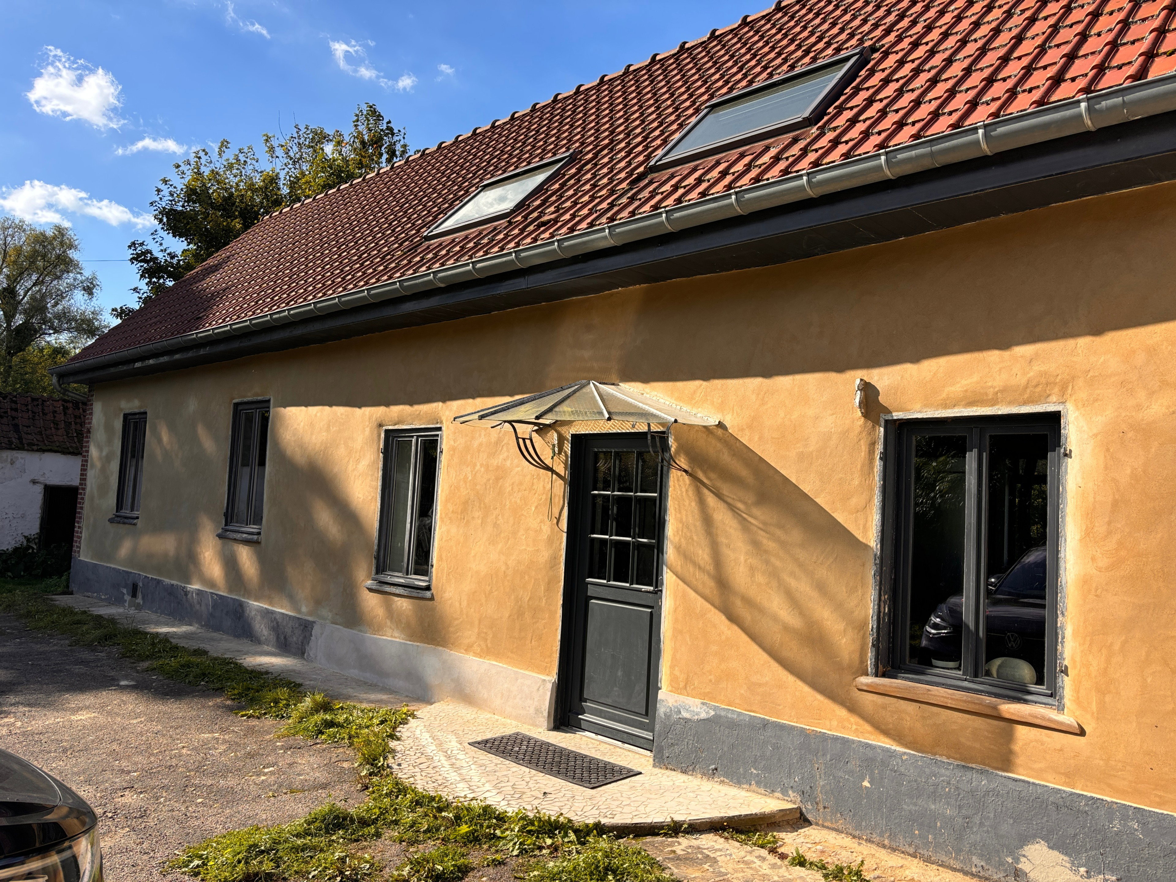 Natuurhuisje in Ponches-Estruval
