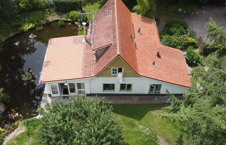 Natuurhuisje in Epe