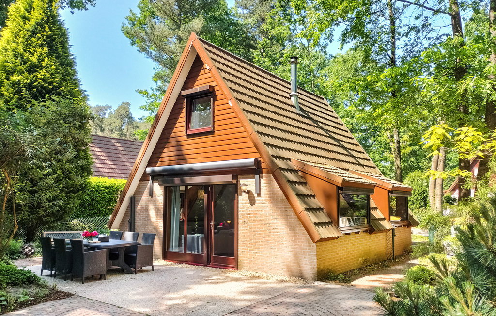 Natuurhuisje in Rekem