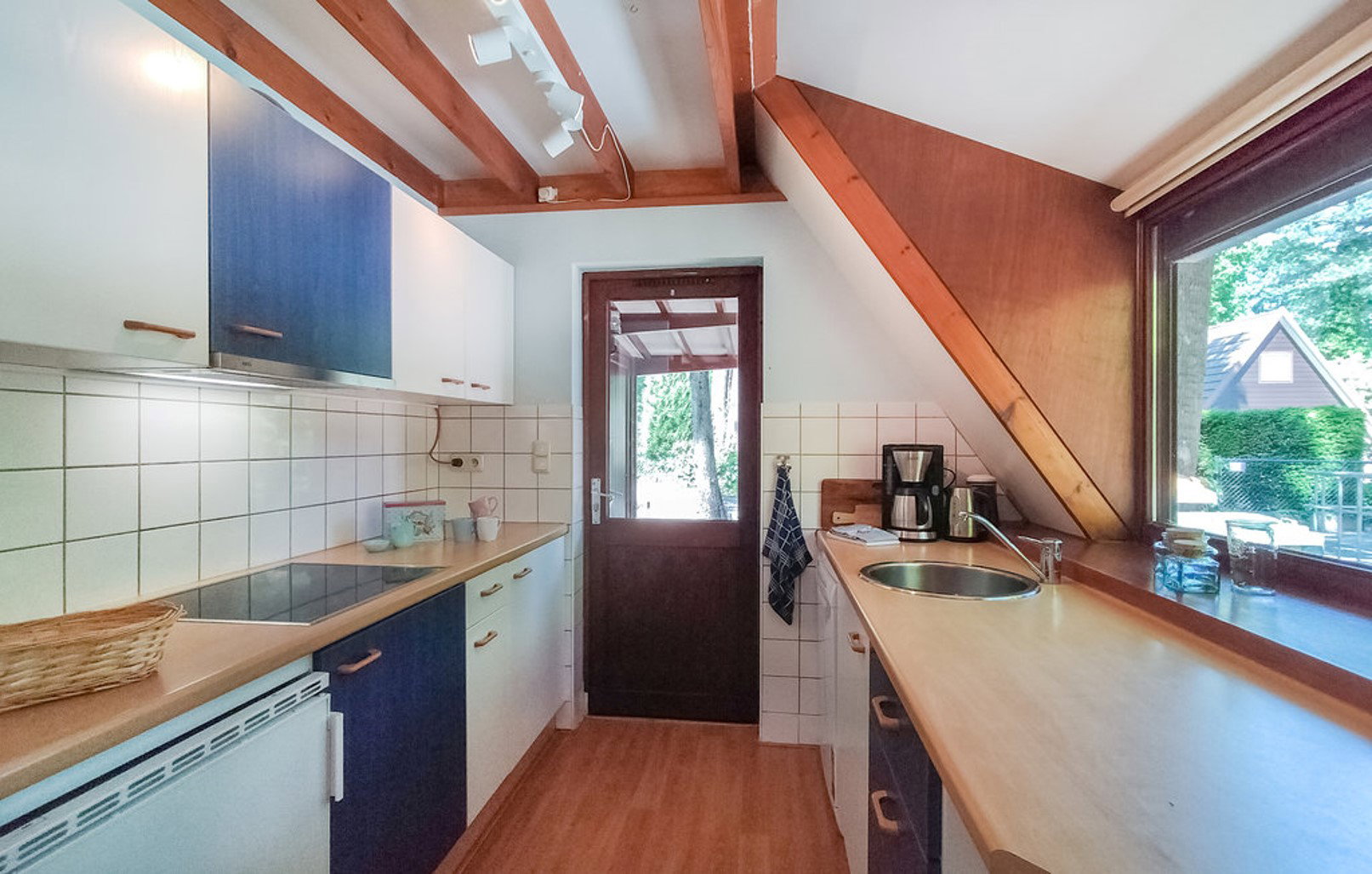 Natuurhuisje in Rekem