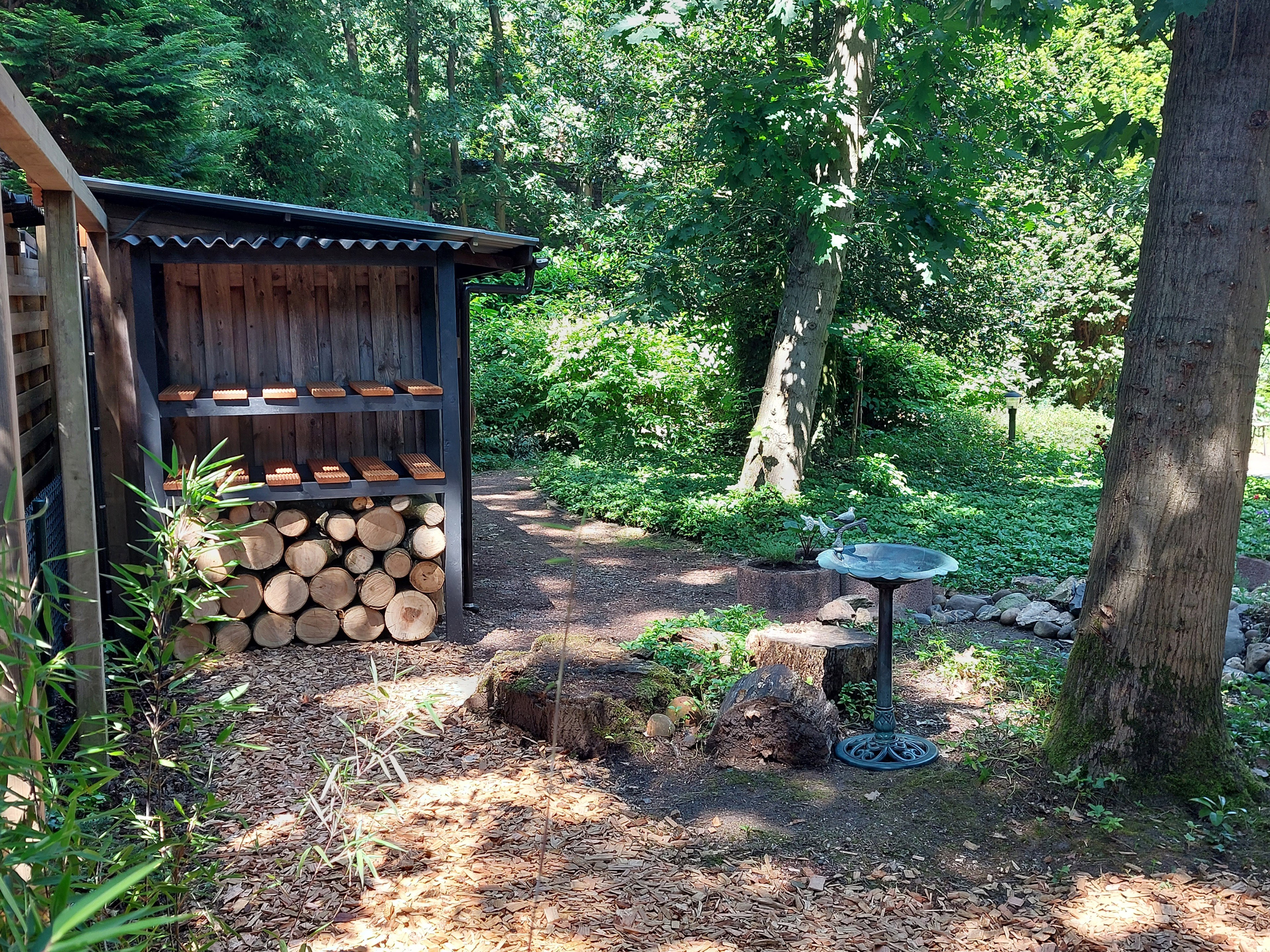 Natuurhuisje in Rekem