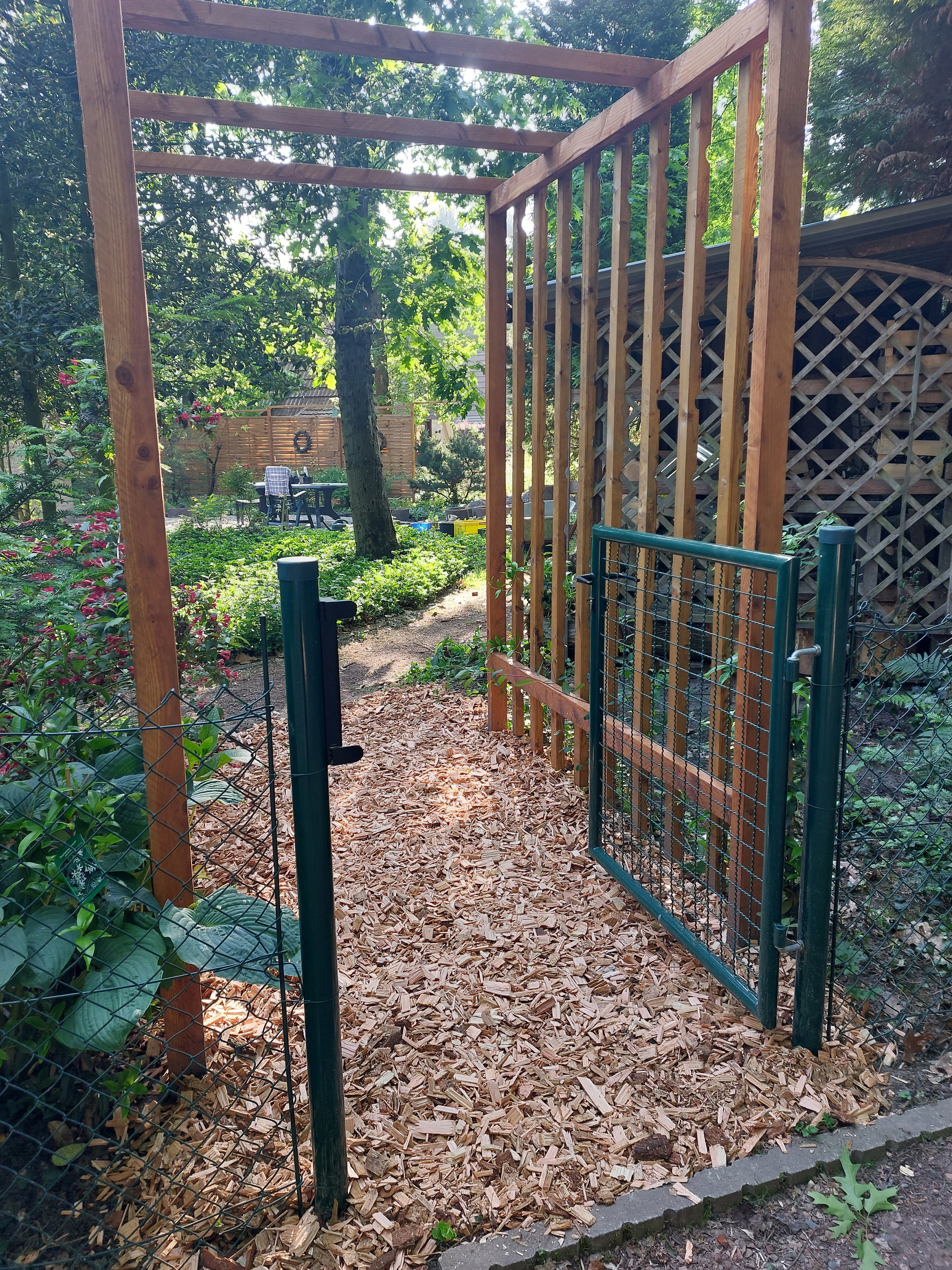 Natuurhuisje in Rekem