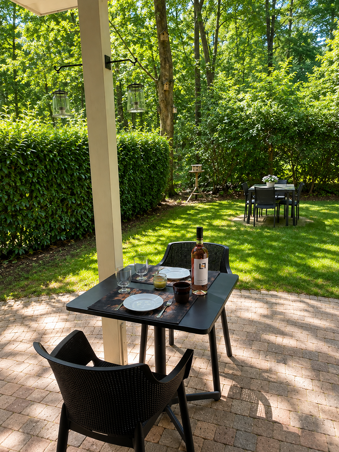 Natuurhuisje in Garderen