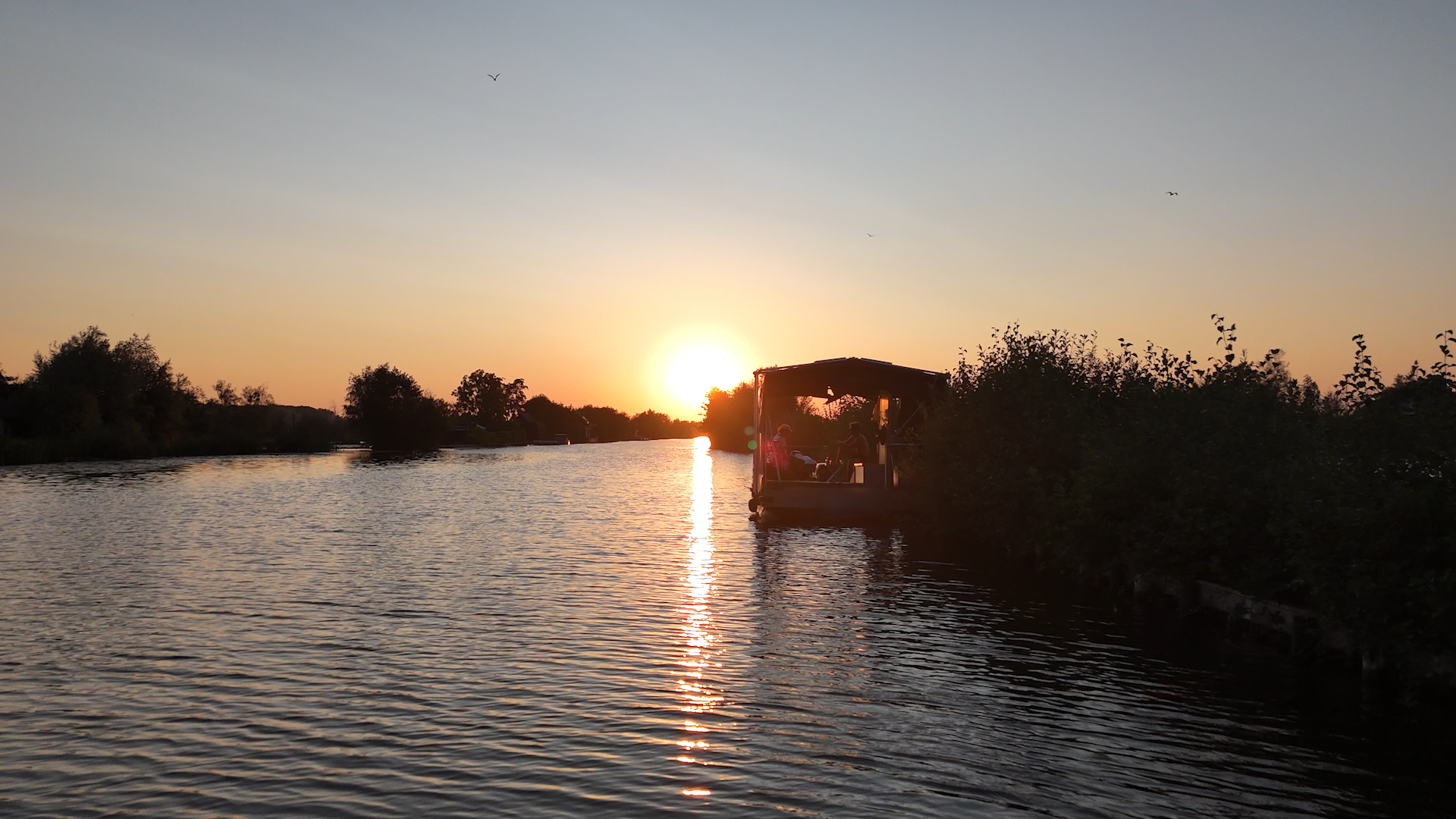 Casa nella natura a Breukelen