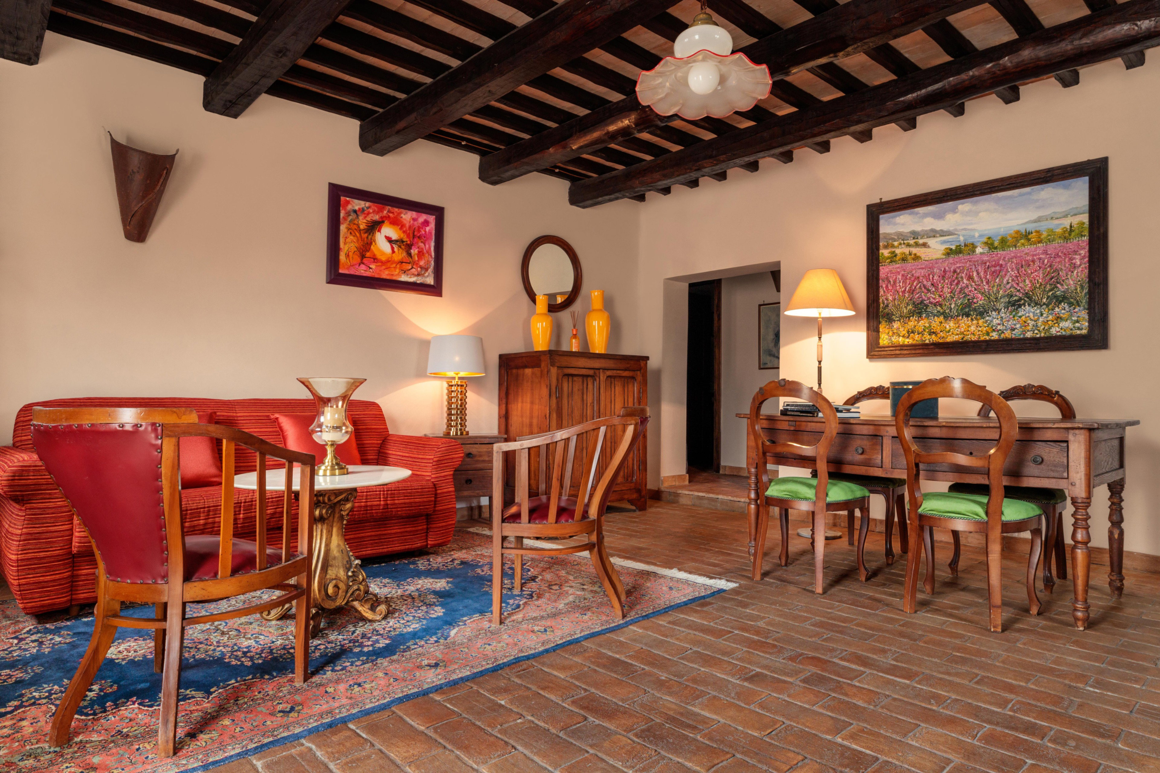 Casa nella natura a Magliano Sabina