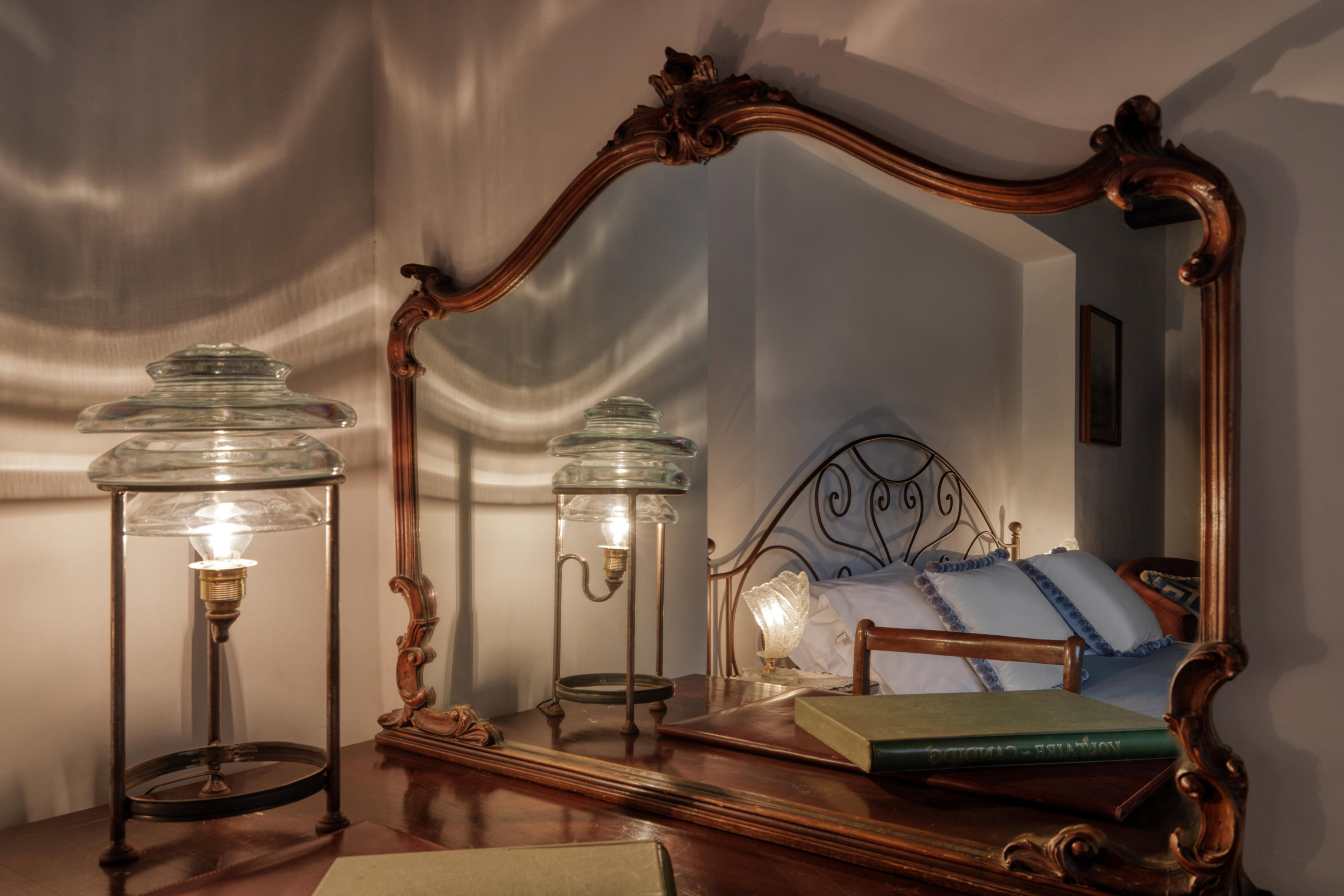 Casa nella natura a Magliano Sabina