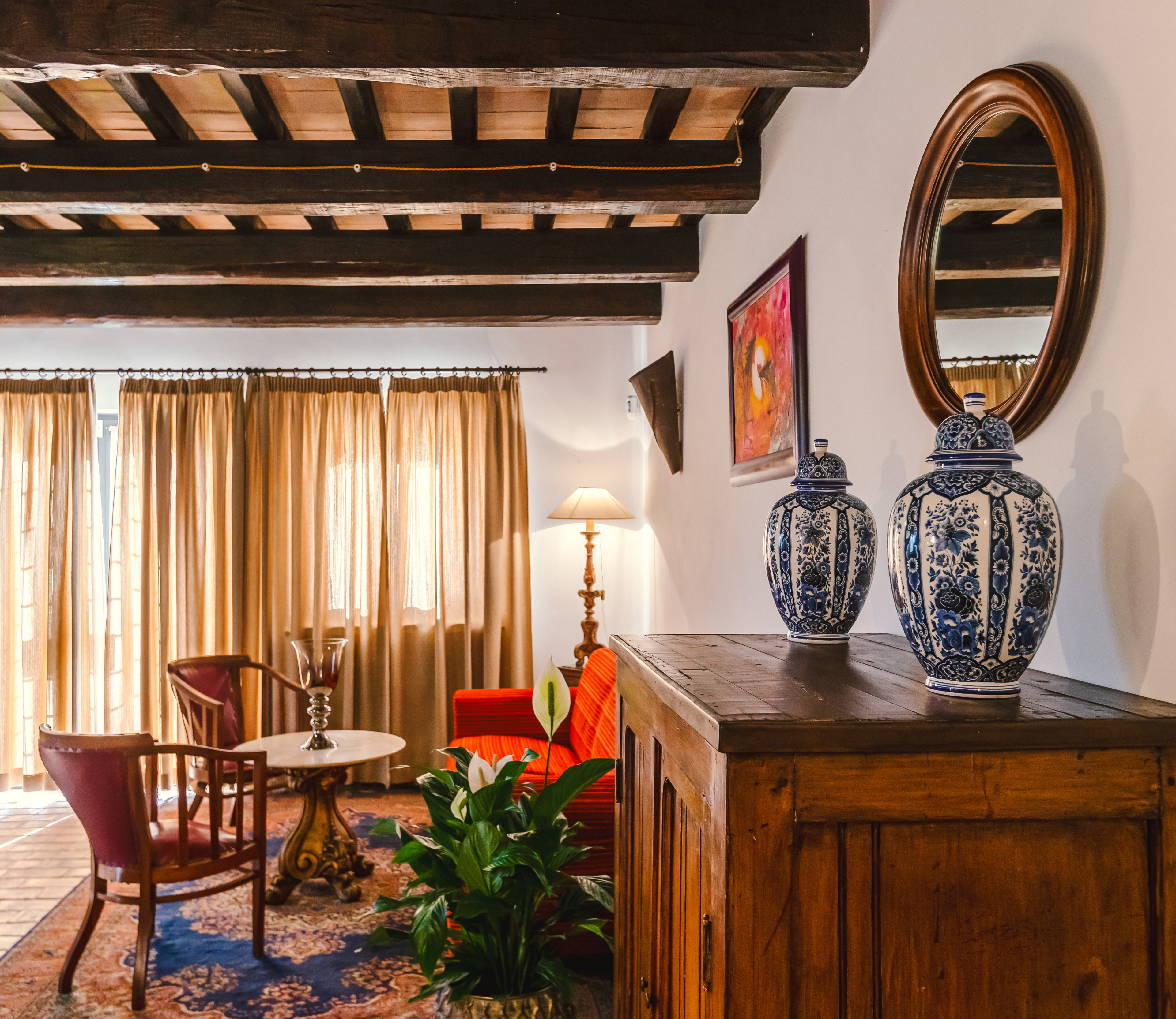 Casa nella natura a Magliano Sabina