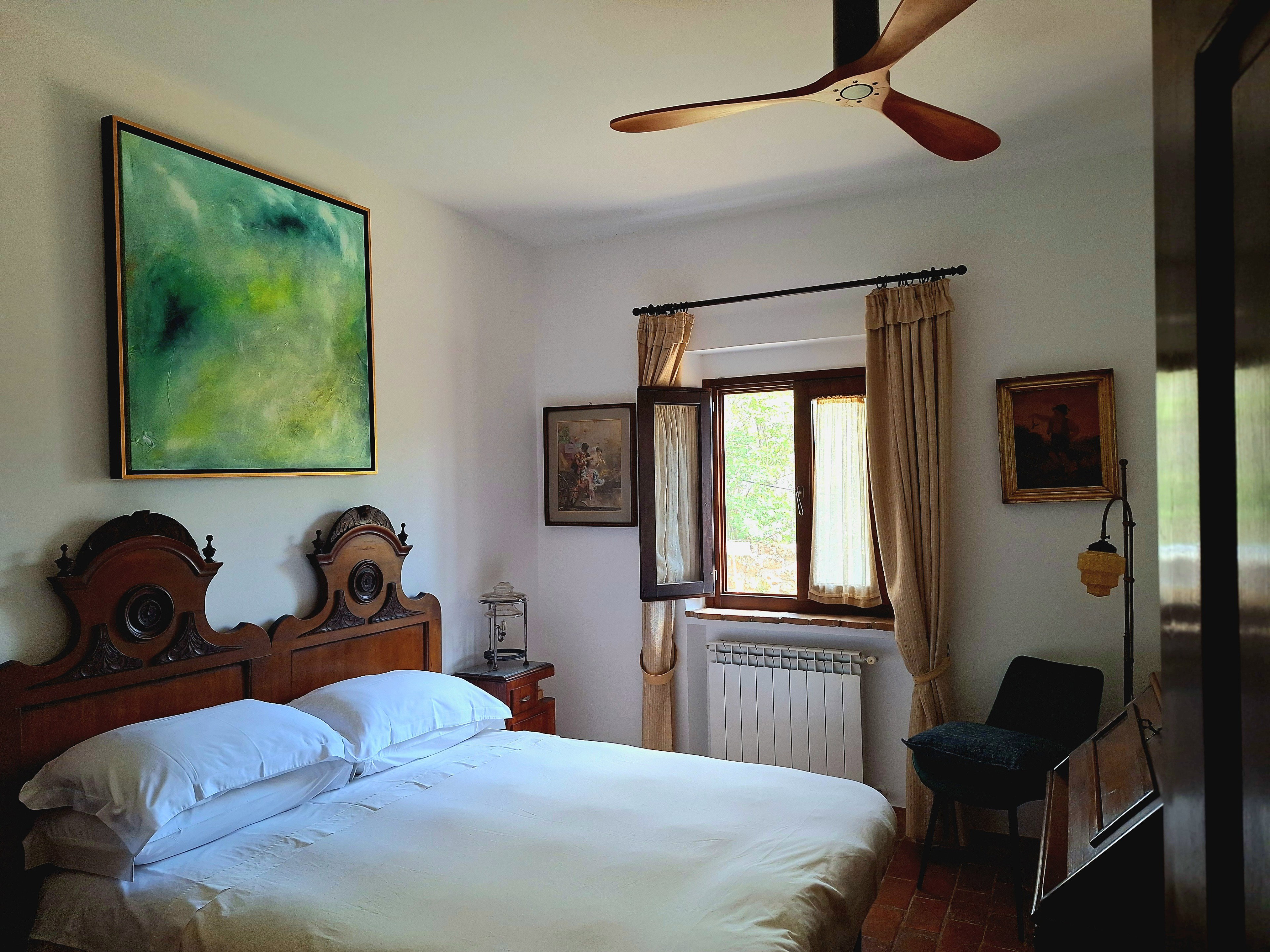 Casa nella natura a Magliano Sabina
