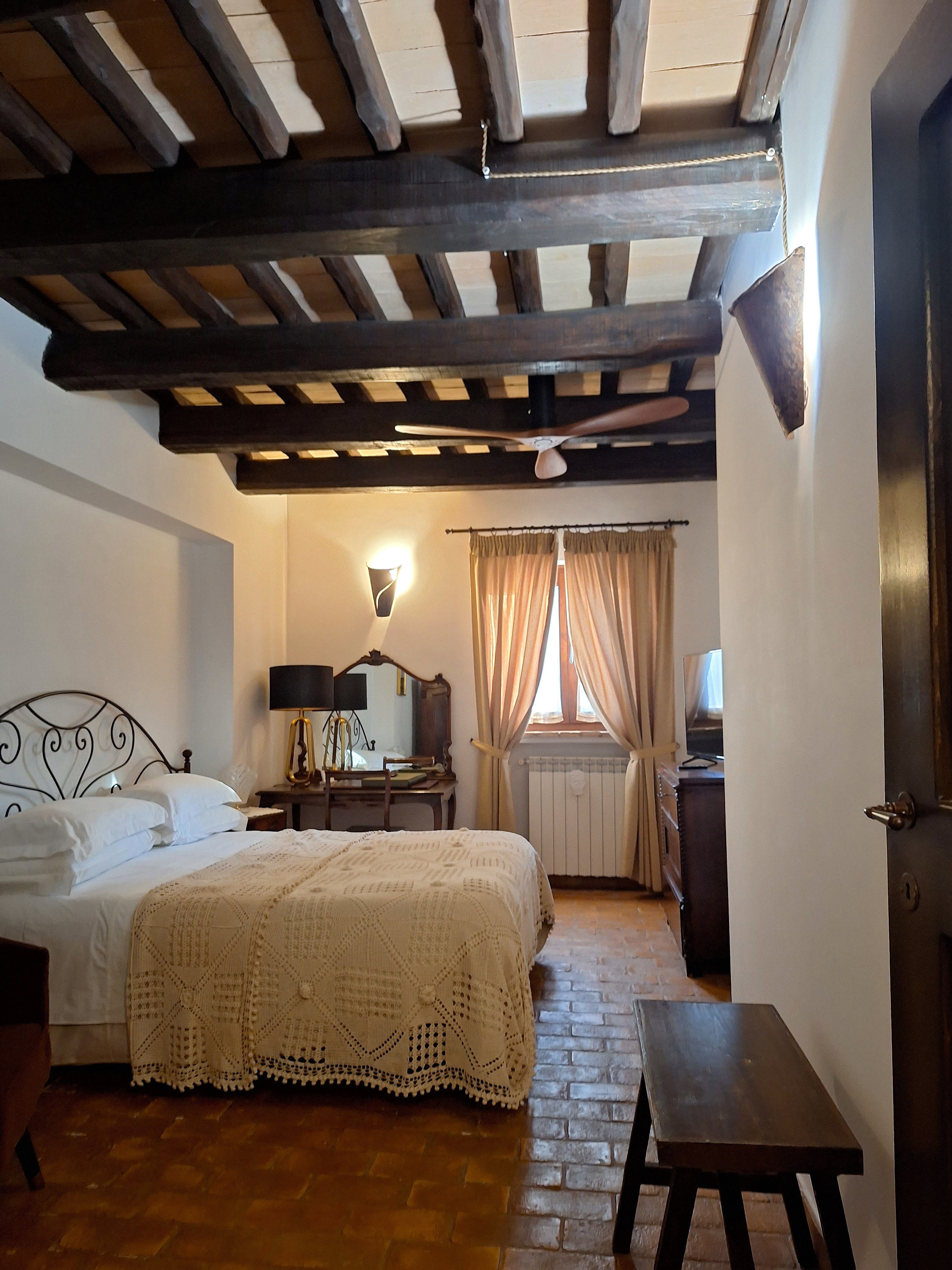 Casa nella natura a Magliano Sabina