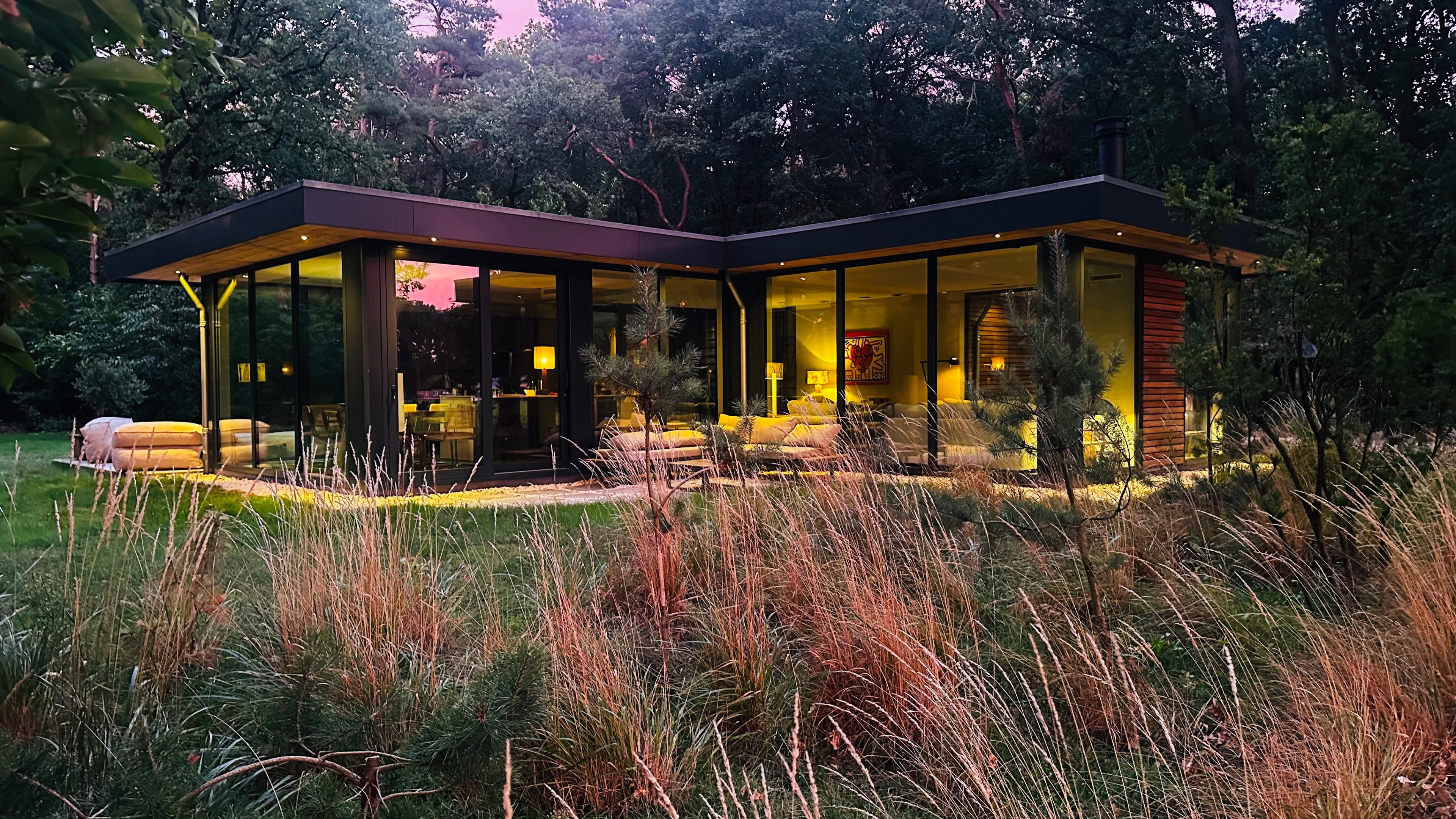 Natuurhuisje in Kootwijk