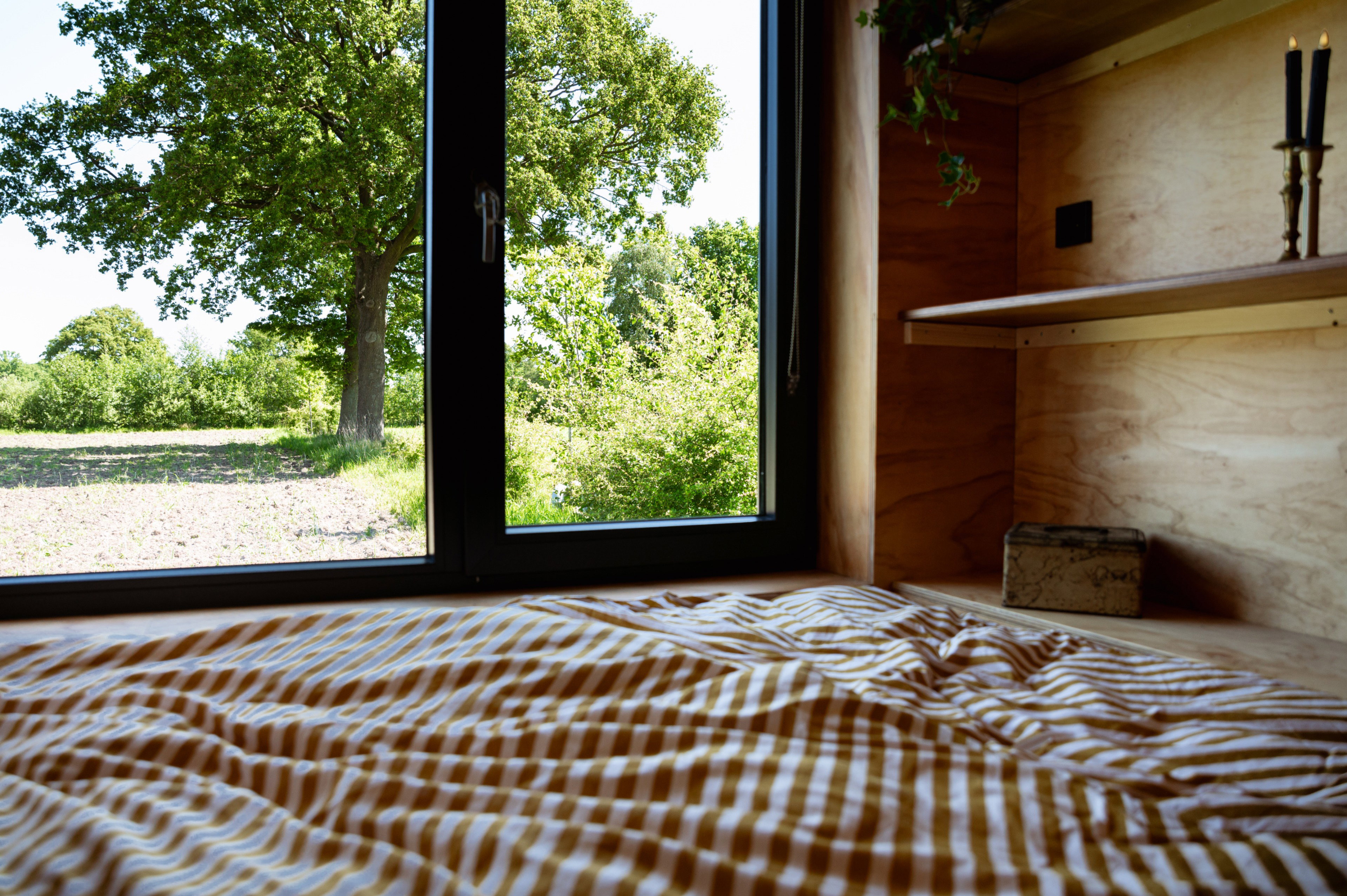 Natuurhuisje in Halle