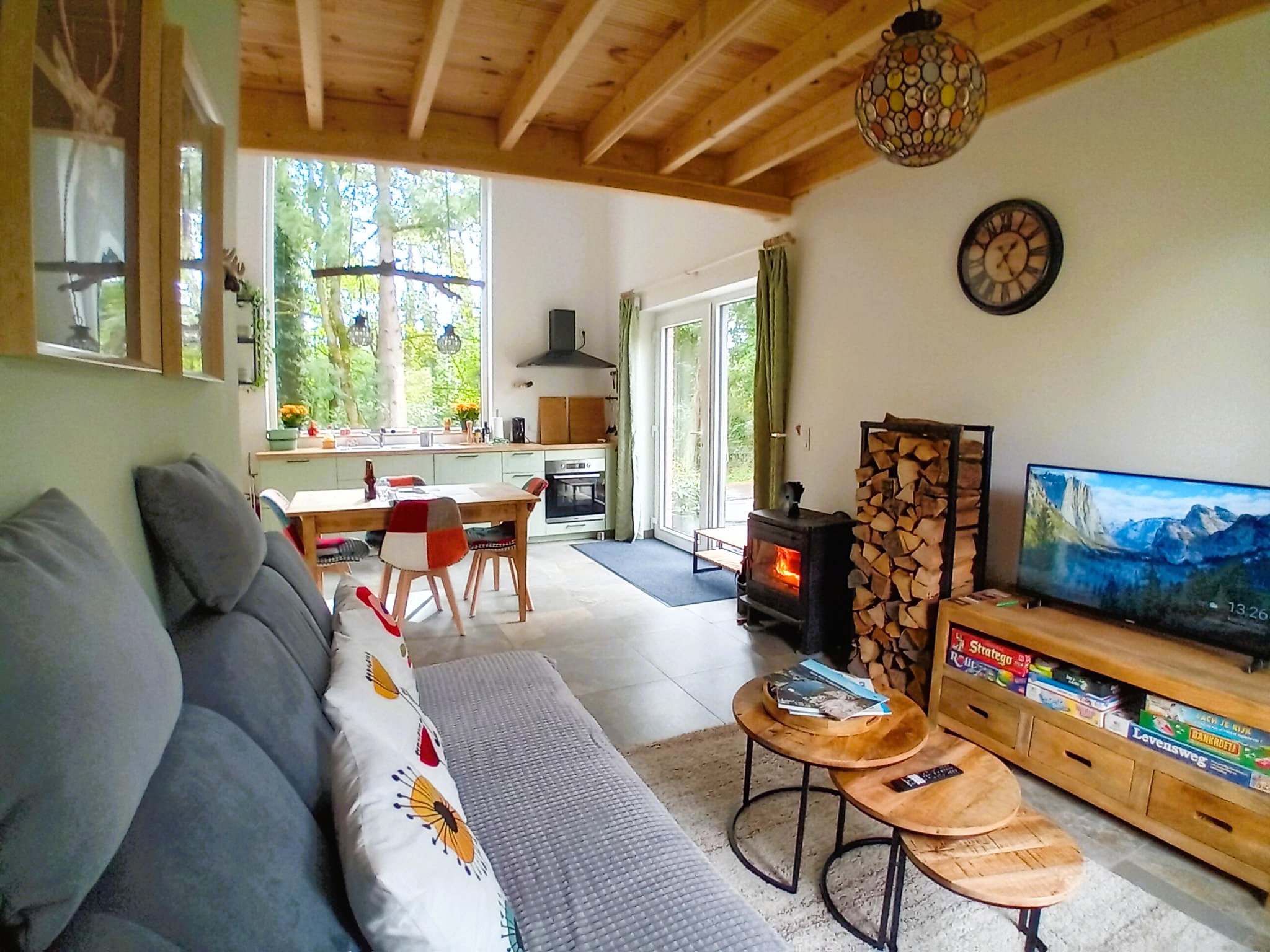Natuurhuisje in Waulsort