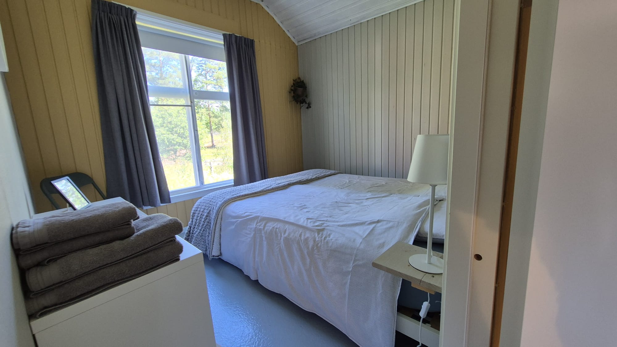 Natuurhuisje in Kvillsfors