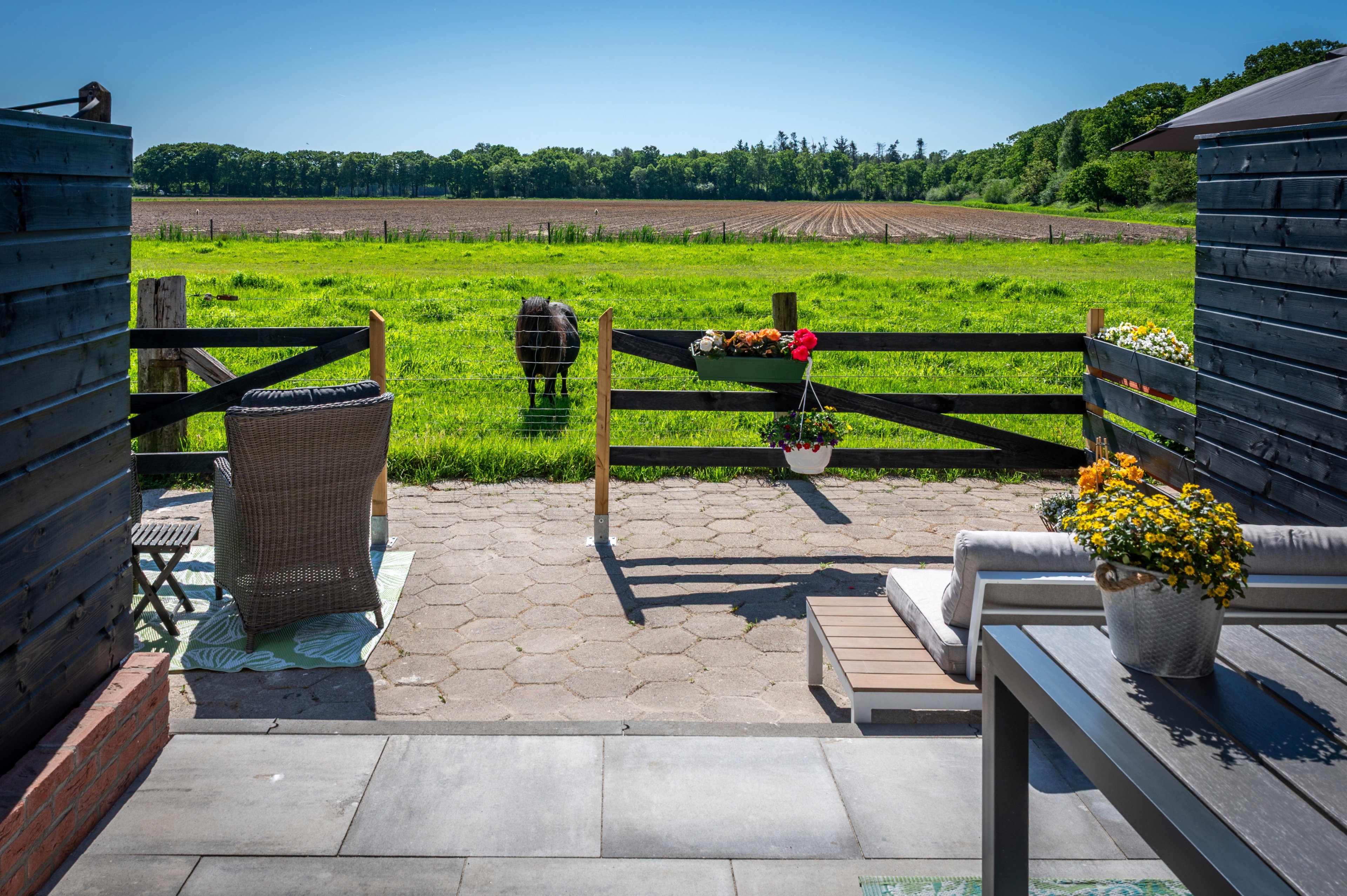 Natuurhuisje in Erp