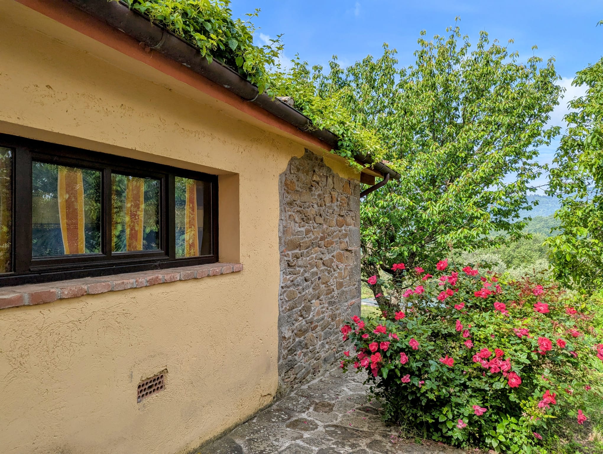 Maison nature à Cavriglia