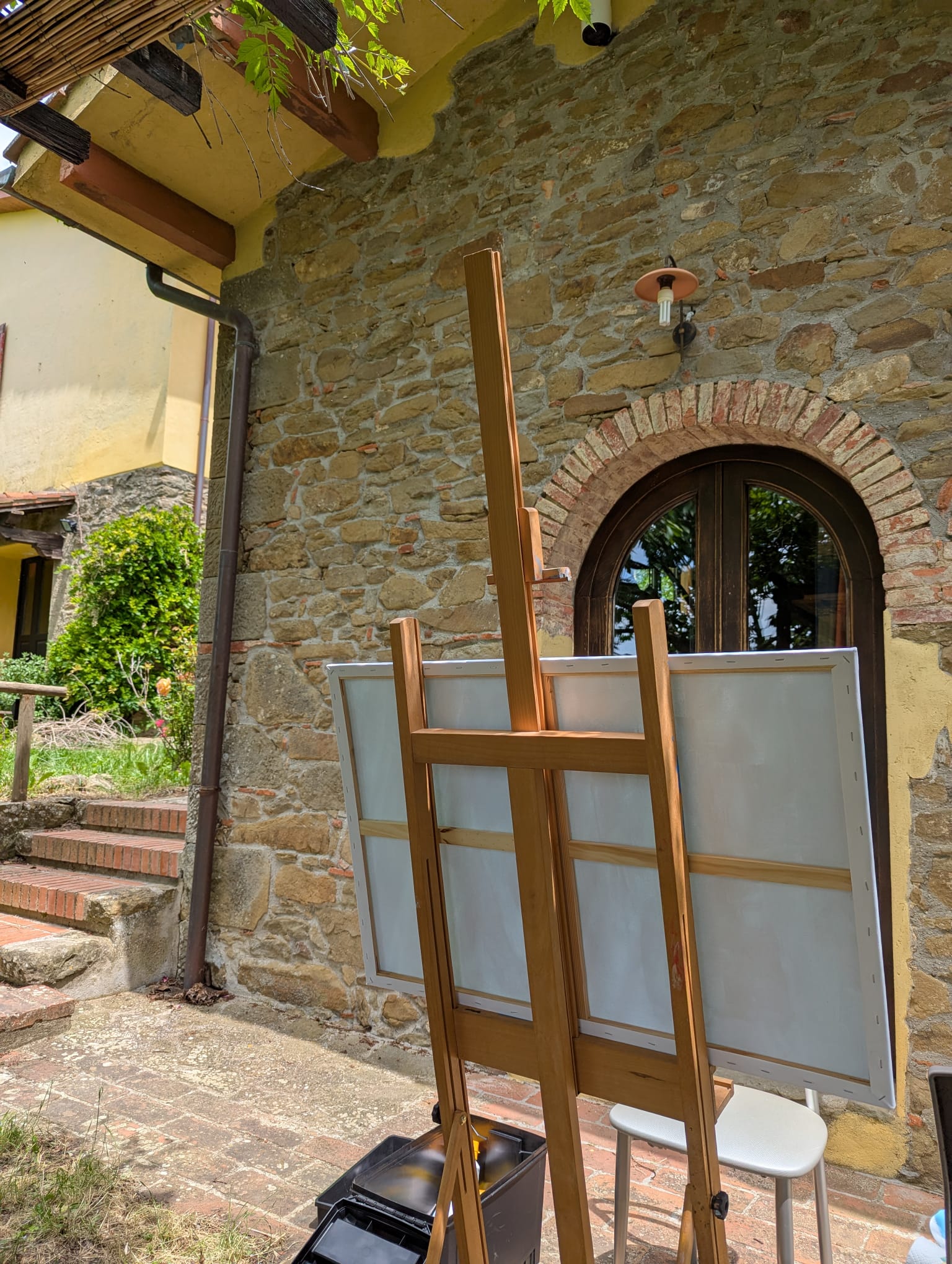Maison nature à Cavriglia
