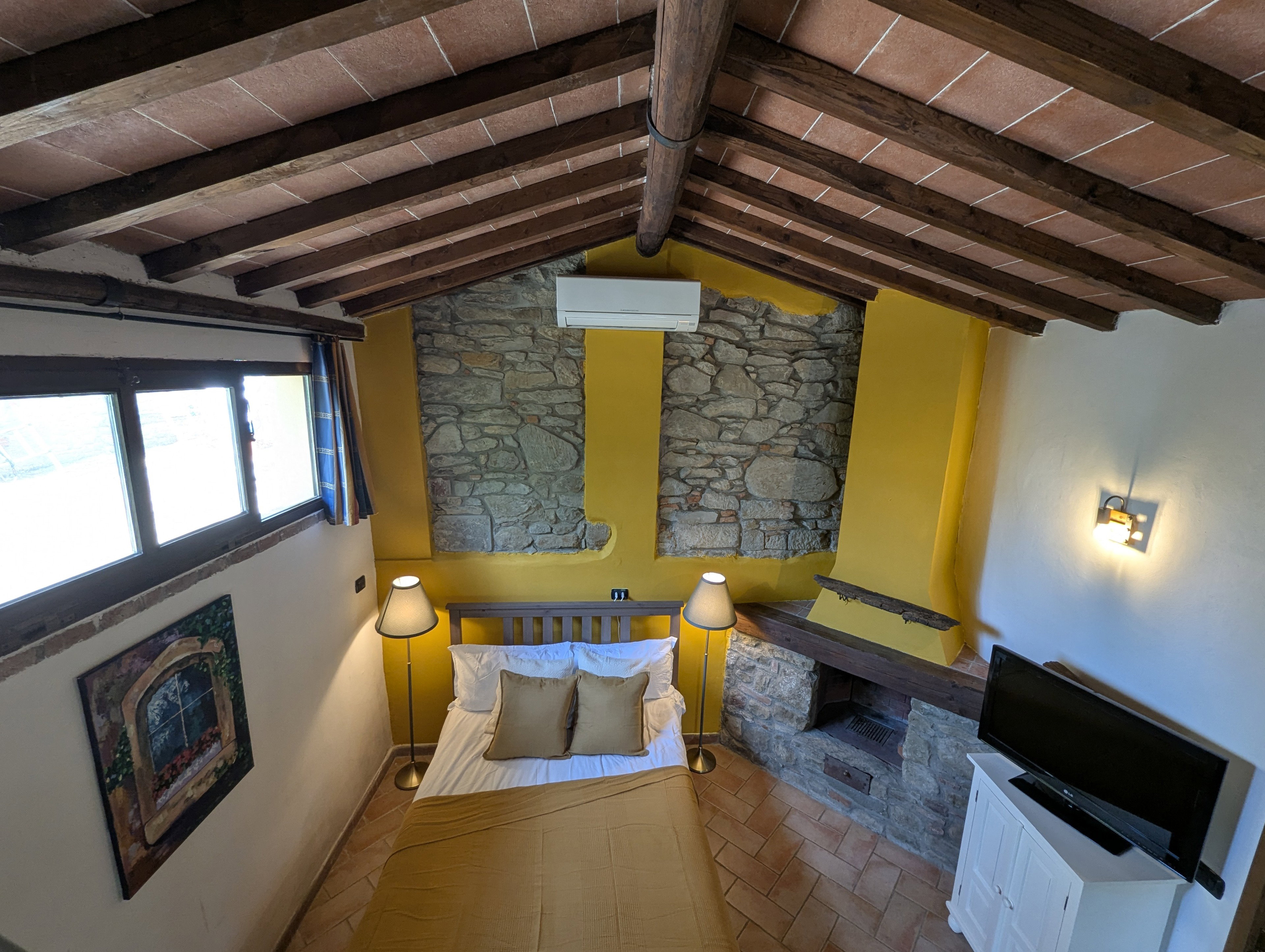 Maison nature à Cavriglia
