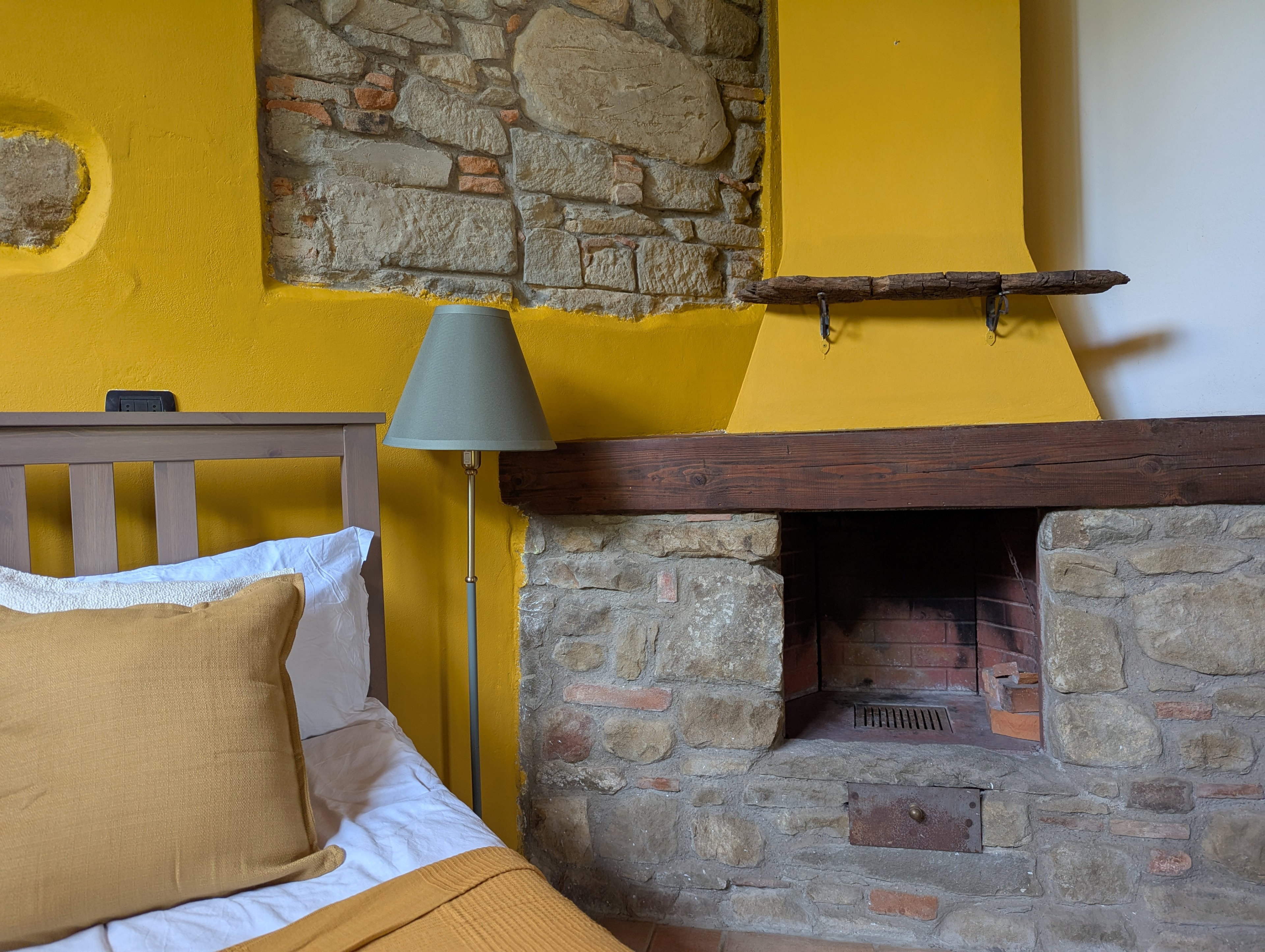 Maison nature à Cavriglia