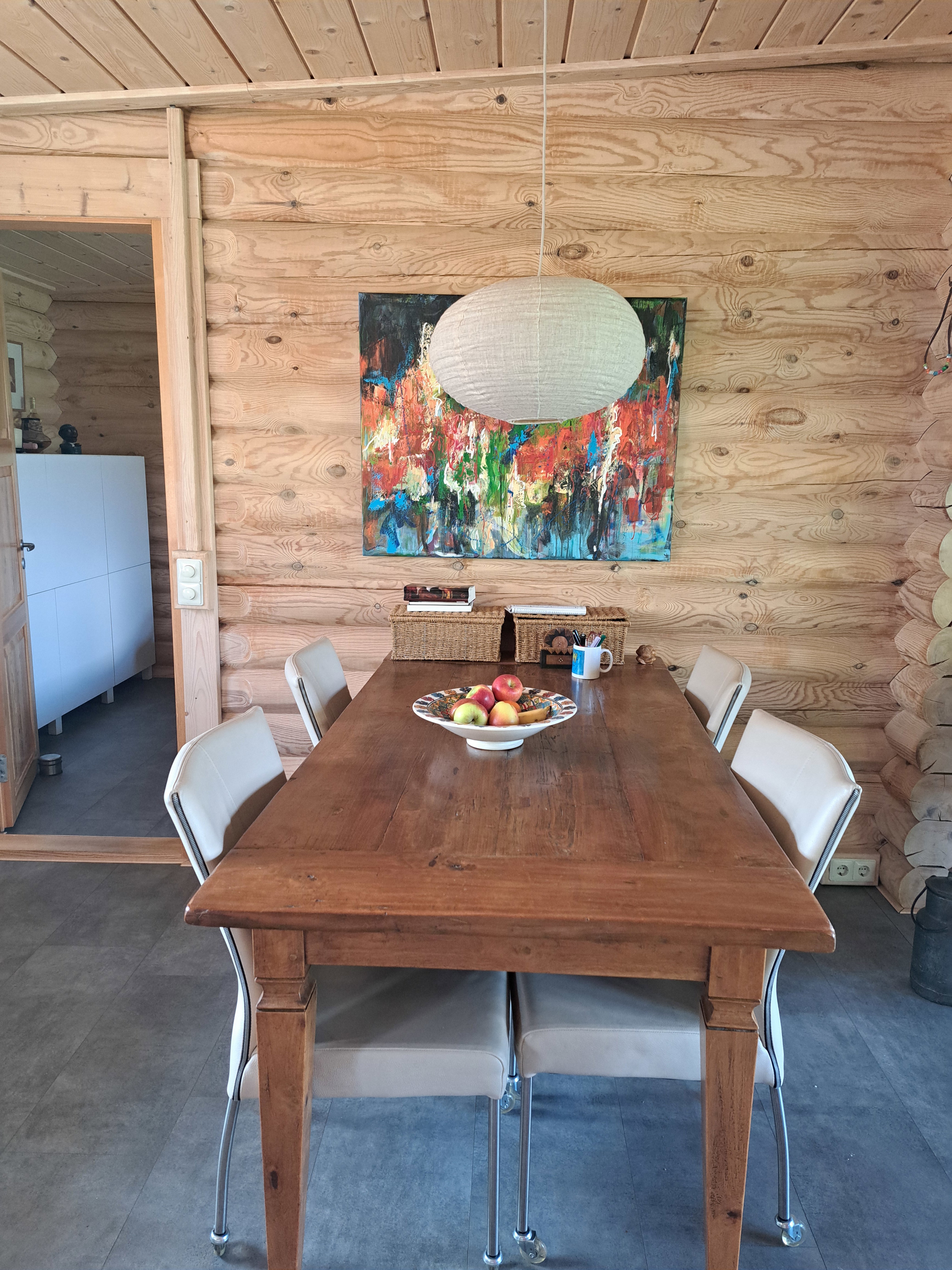 Natuurhuisje in Wichmond